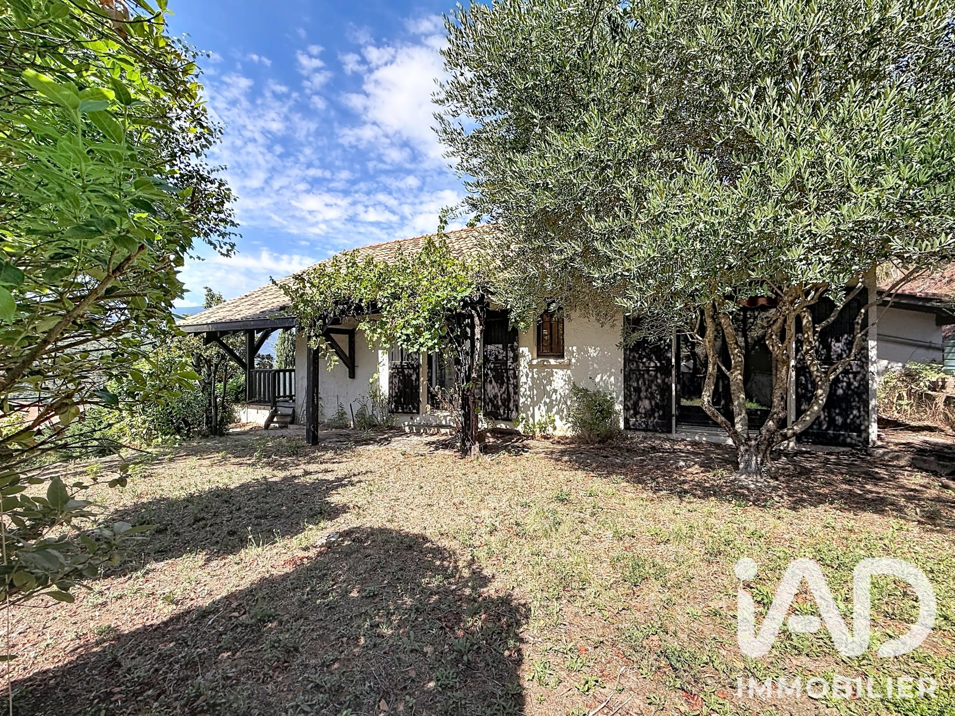 Maison à vendre, 179m², Saint-Georges-de-Commiers