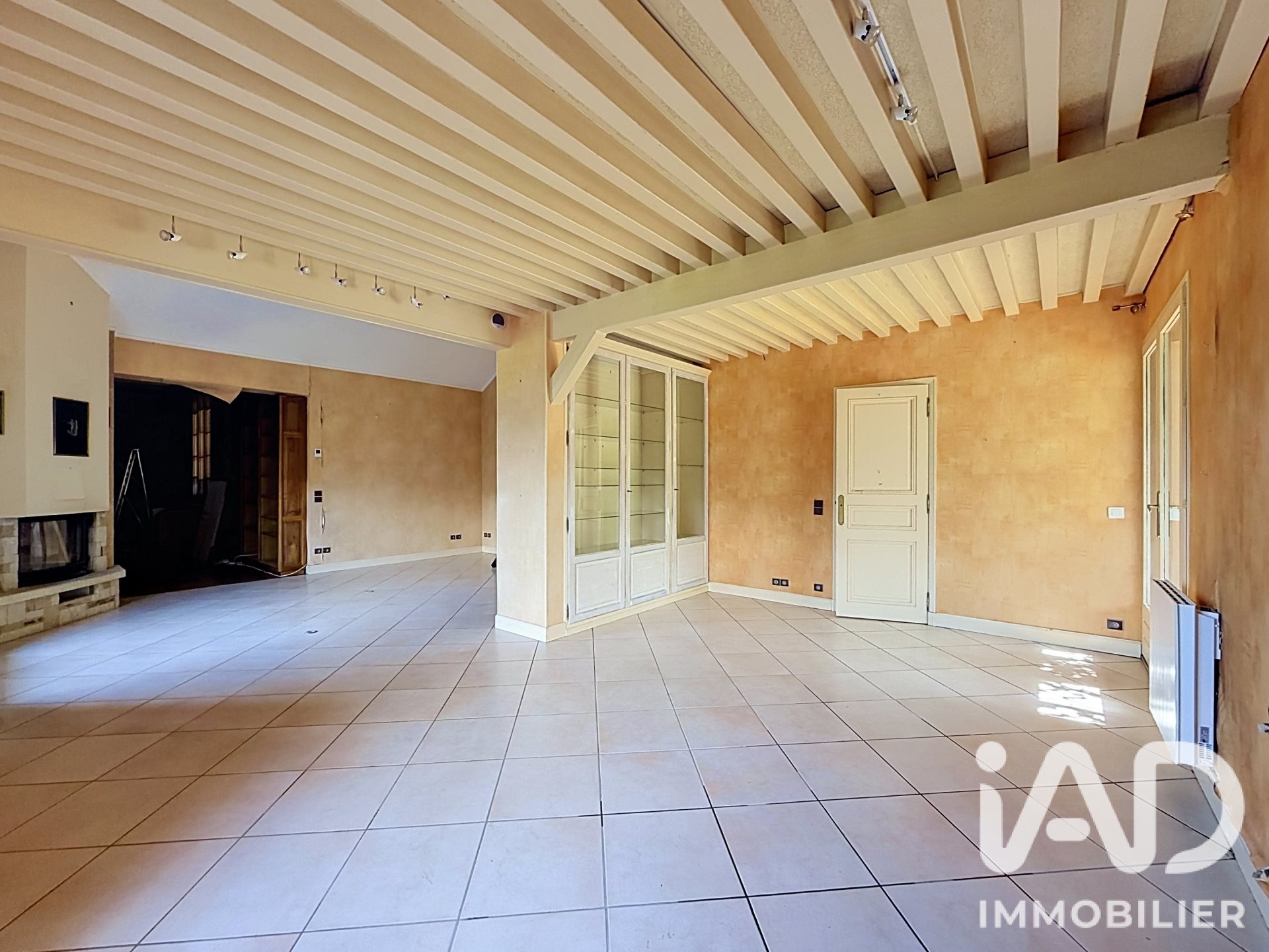 Maison à vendre, 179m², Saint-Georges-de-Commiers