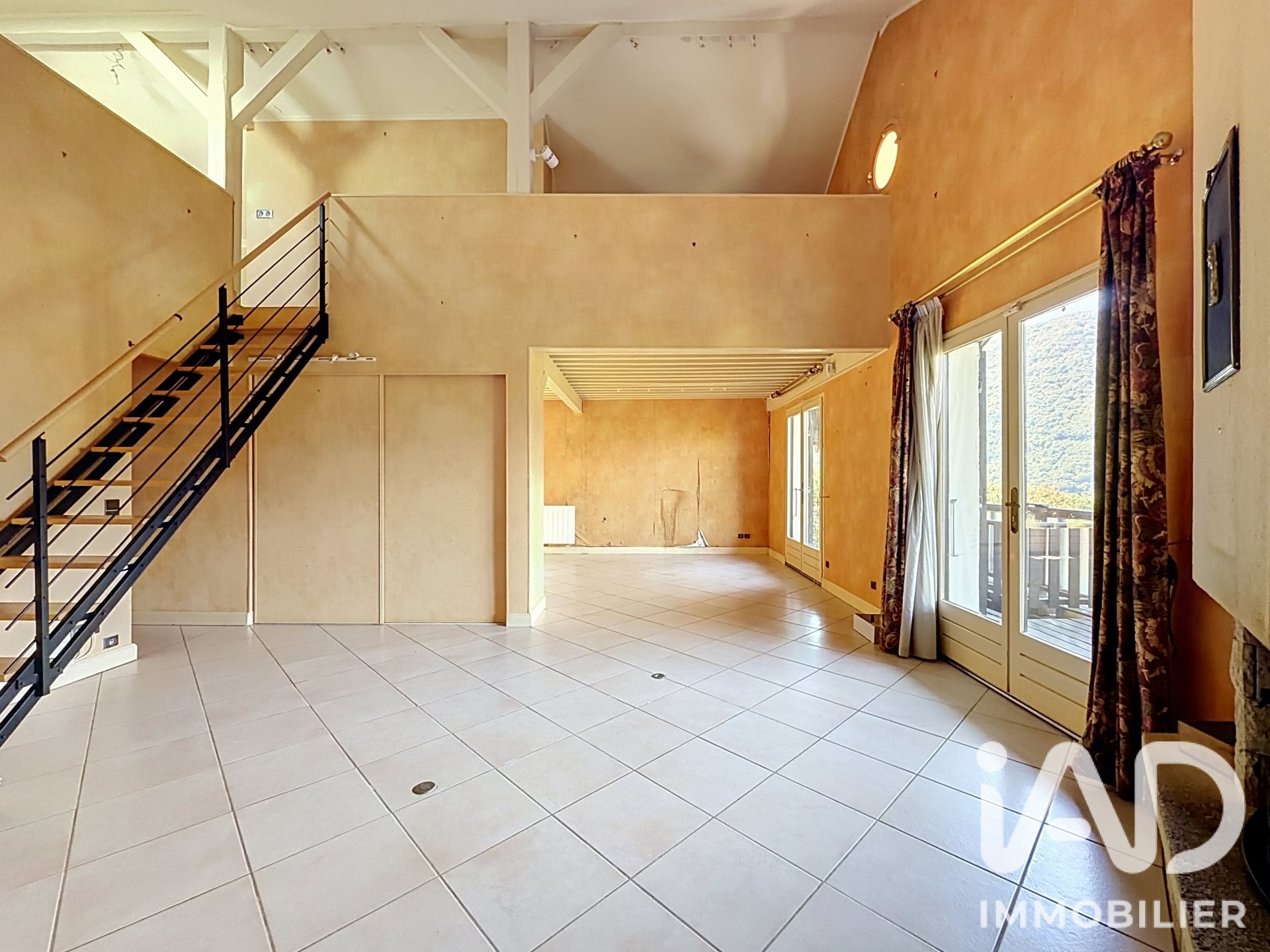 Maison à vendre, 179m², Saint-Georges-de-Commiers