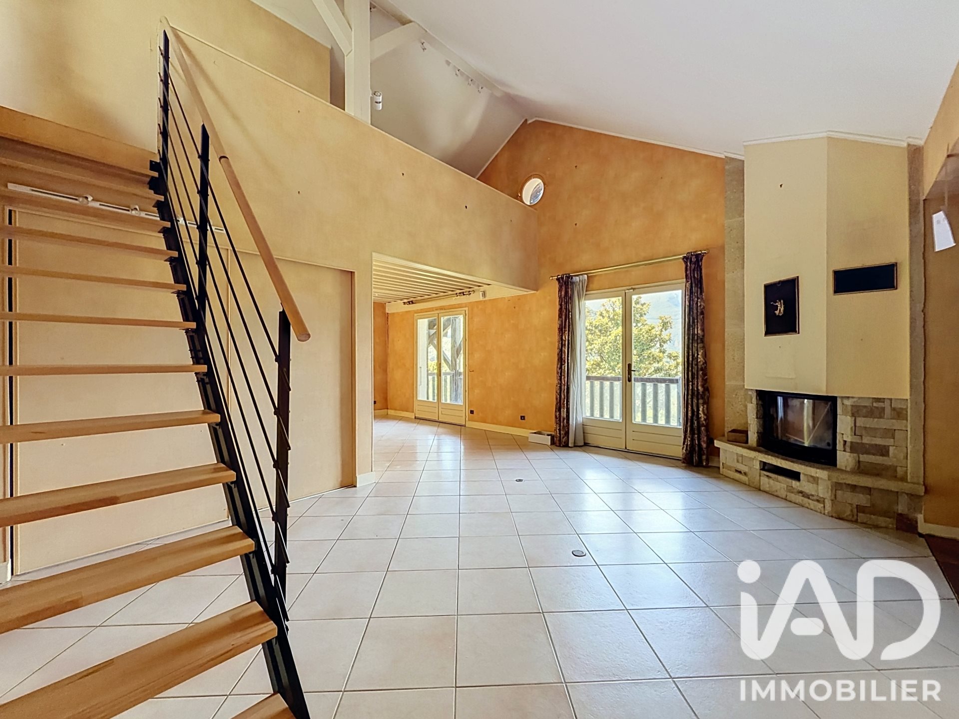 Maison à vendre, 179m², Saint-Georges-de-Commiers