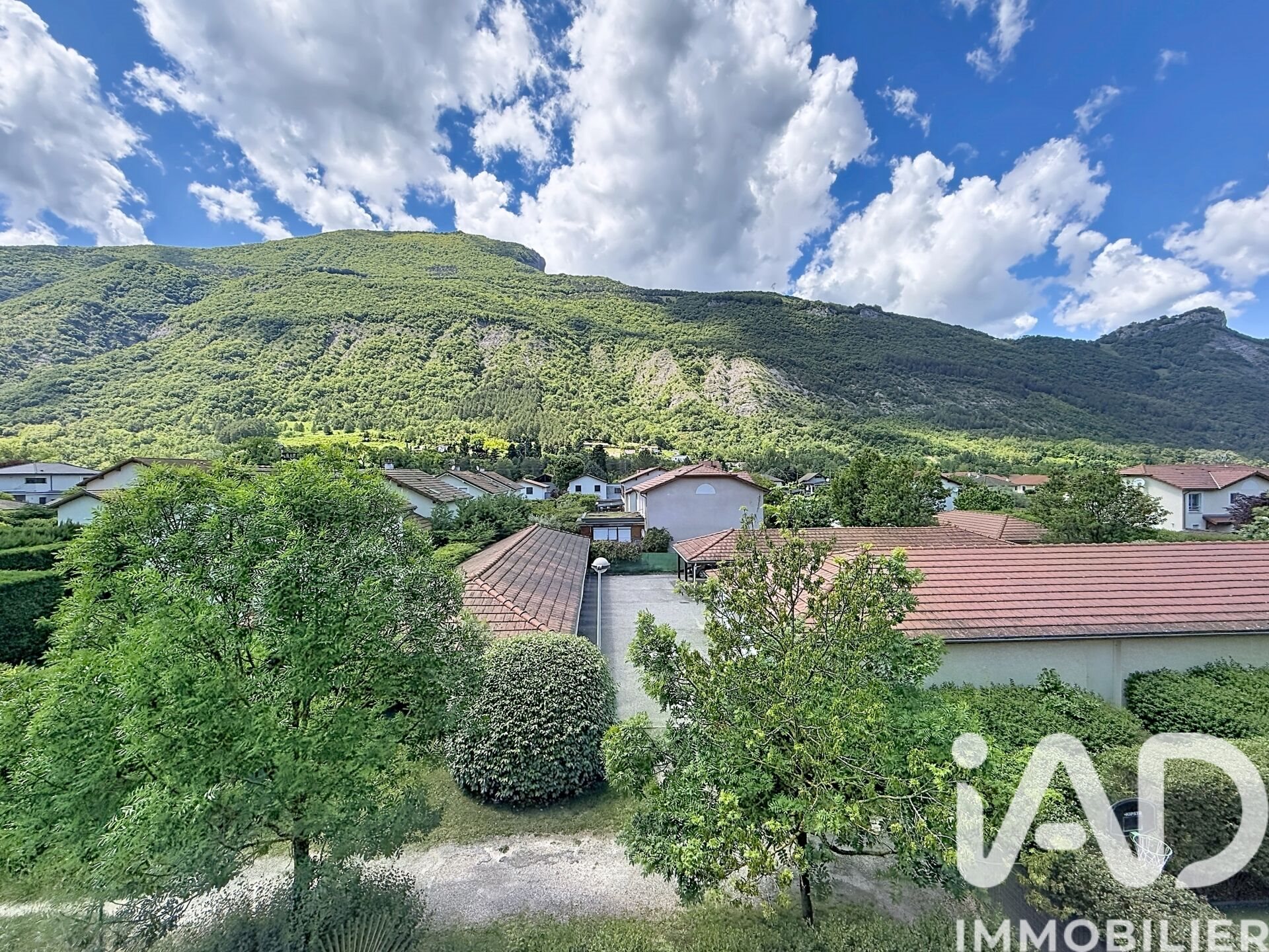 Appartement à vendre, 64m², Vif
