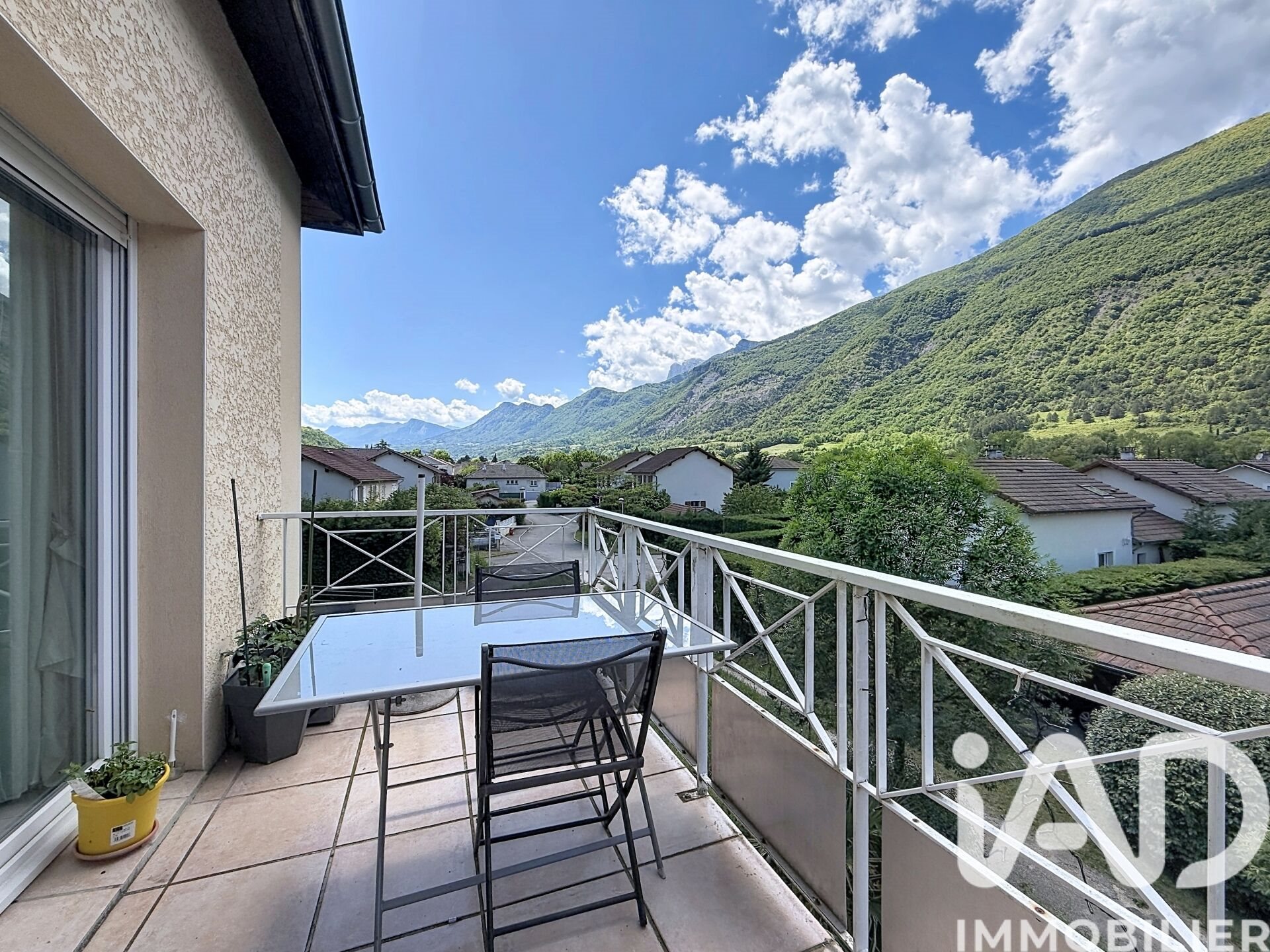 Appartement à vendre, 64m², Vif