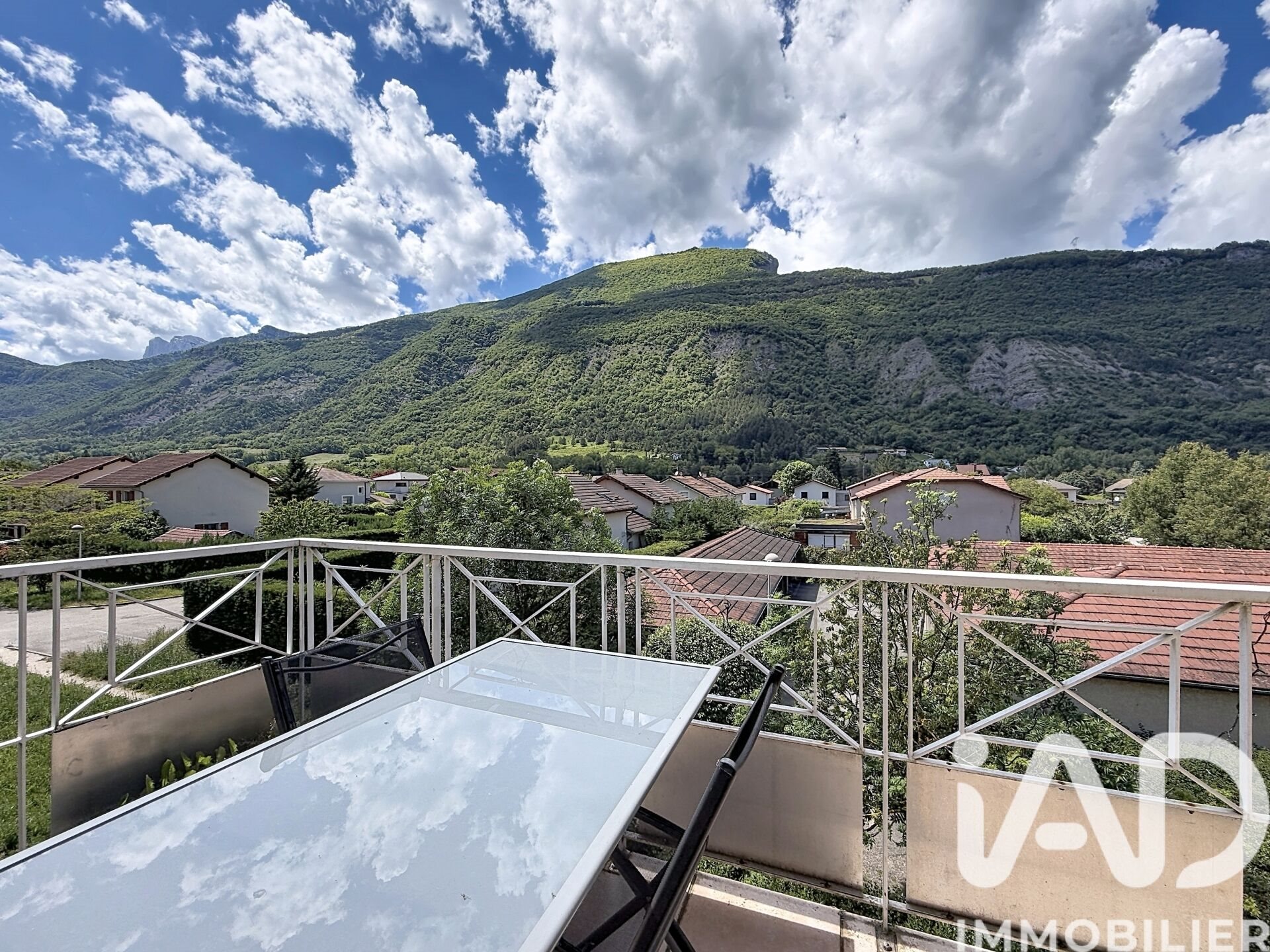 Appartement à vendre, 64m², Vif