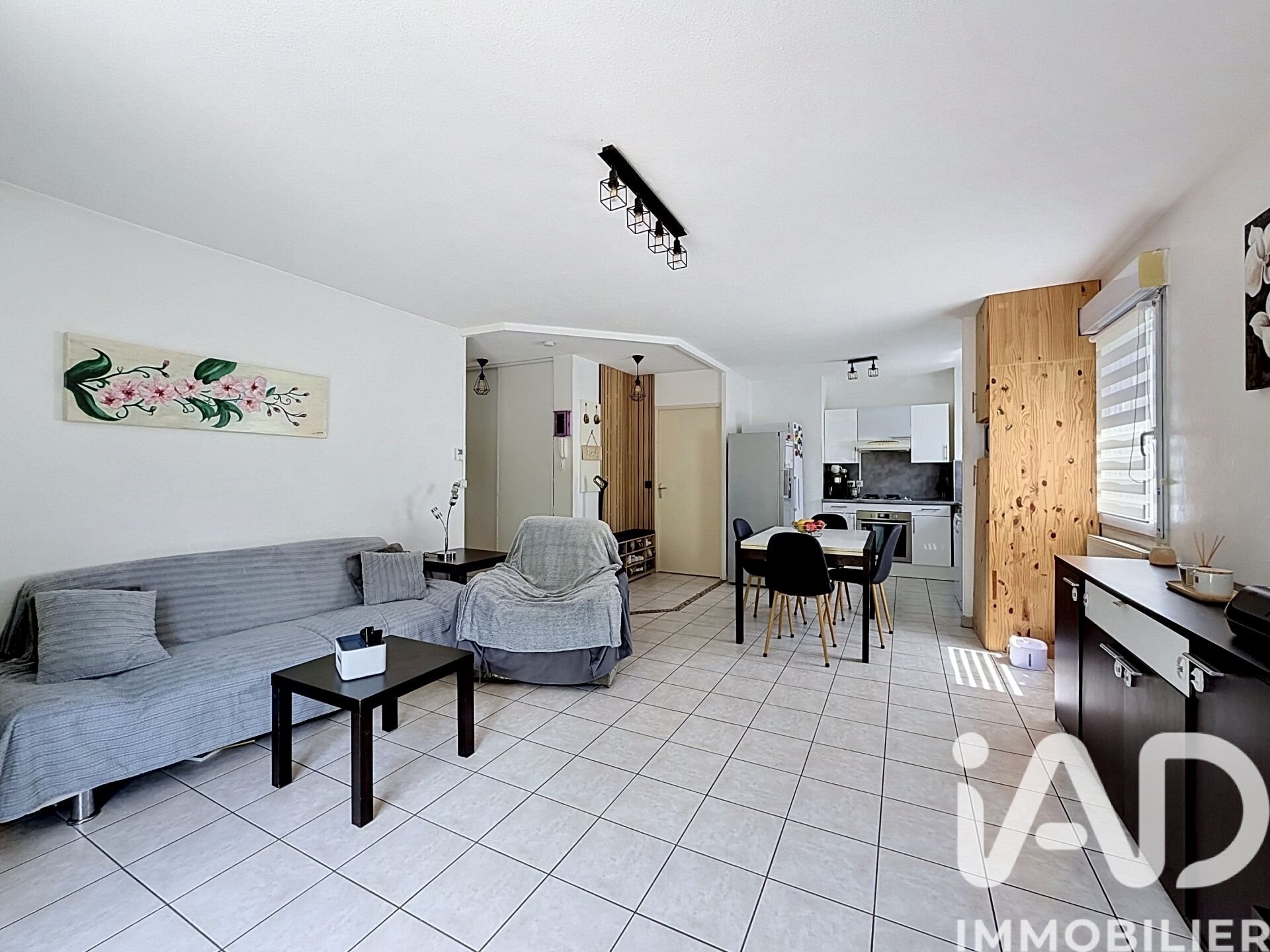 Appartement à vendre, 64m², Vif