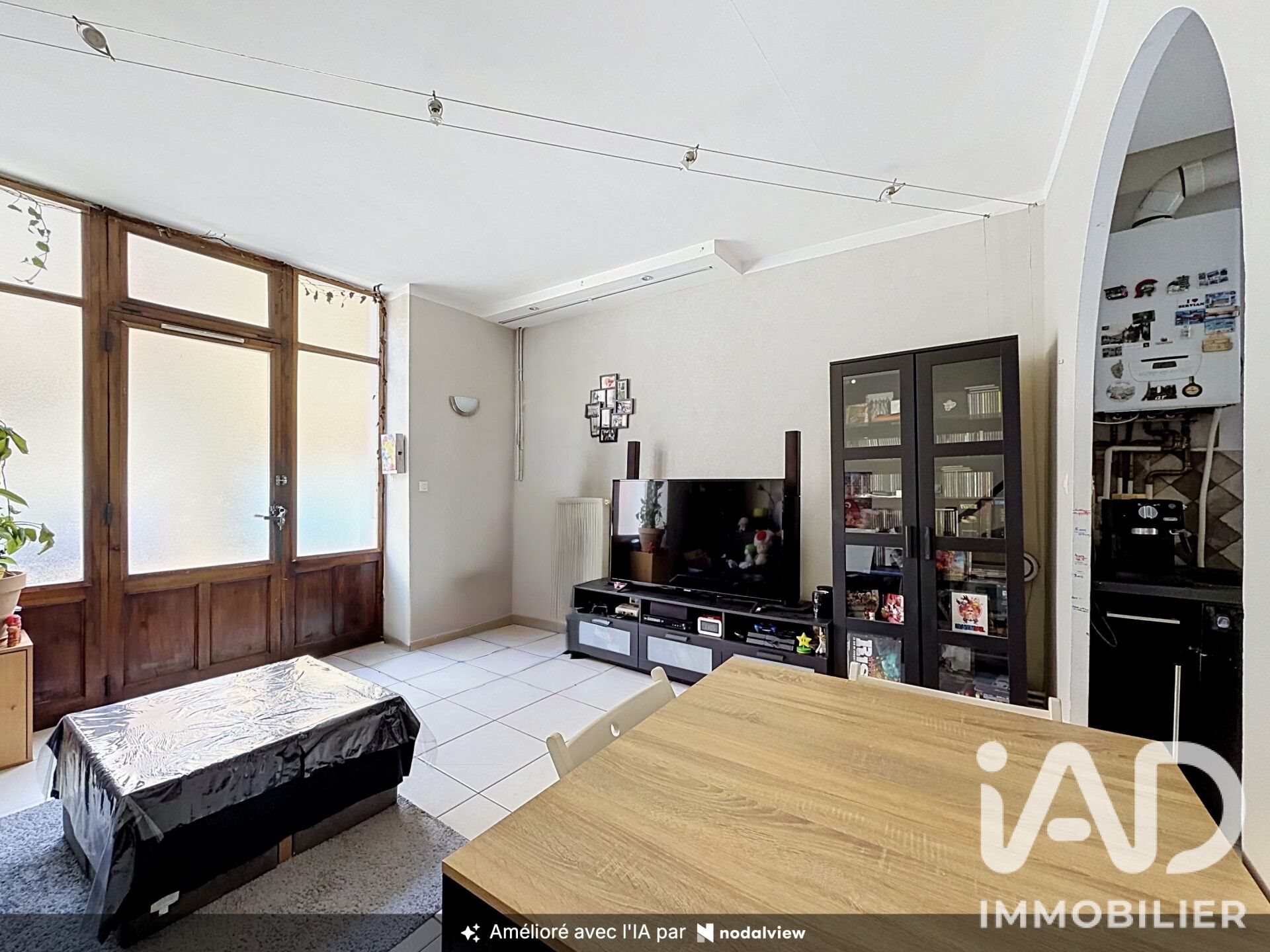 Maison à vendre, 82m², Vizille