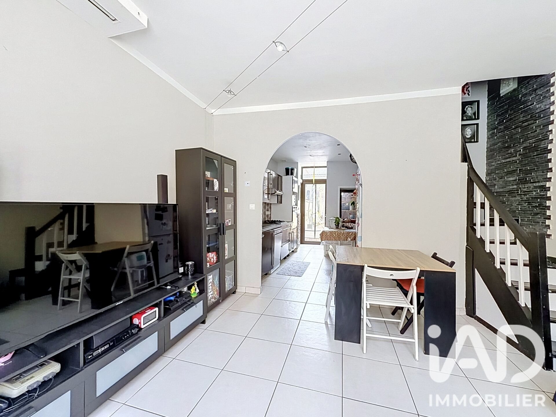 Maison à vendre, 82m², Vizille