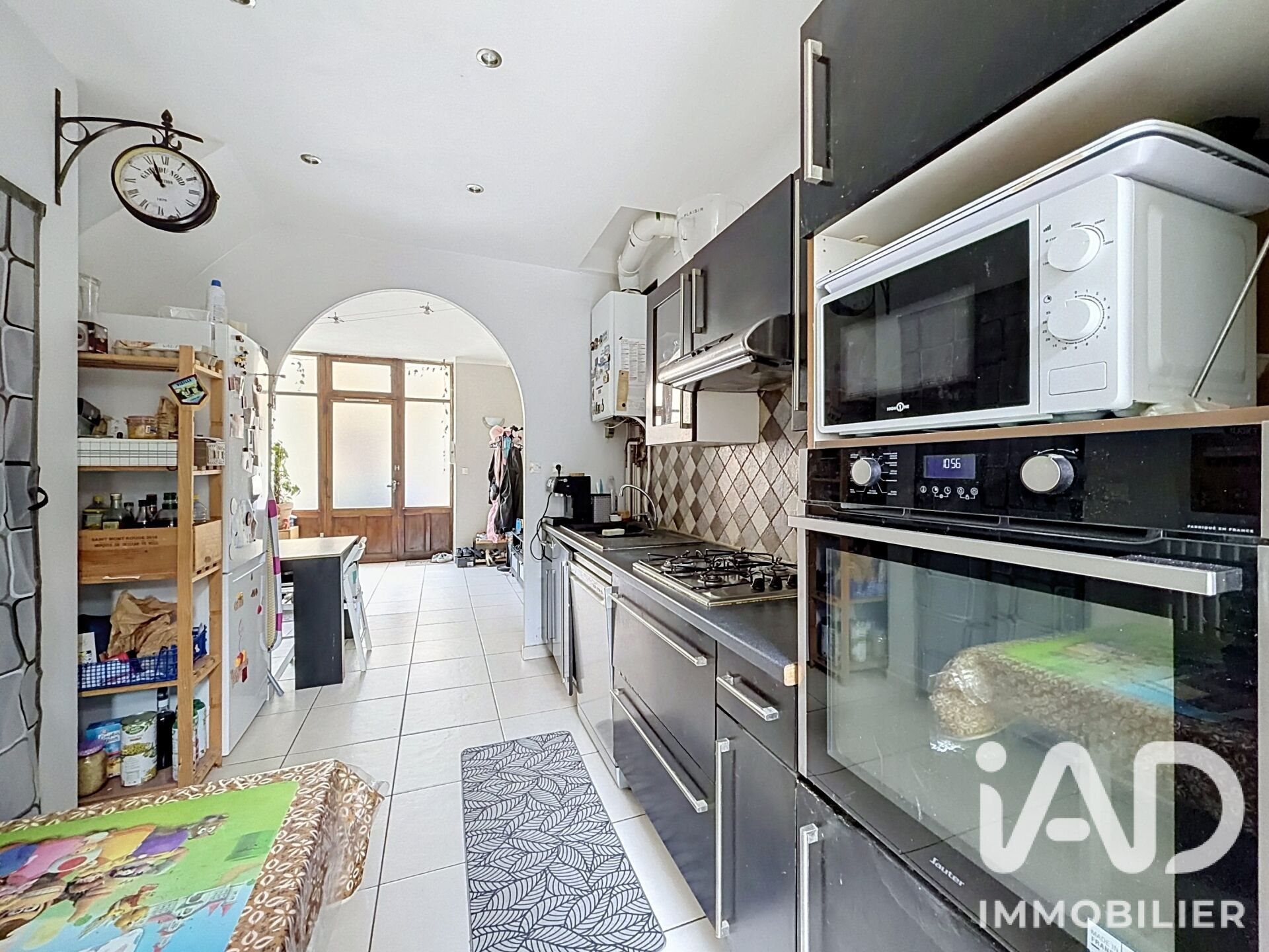 Maison à vendre, 82m², Vizille