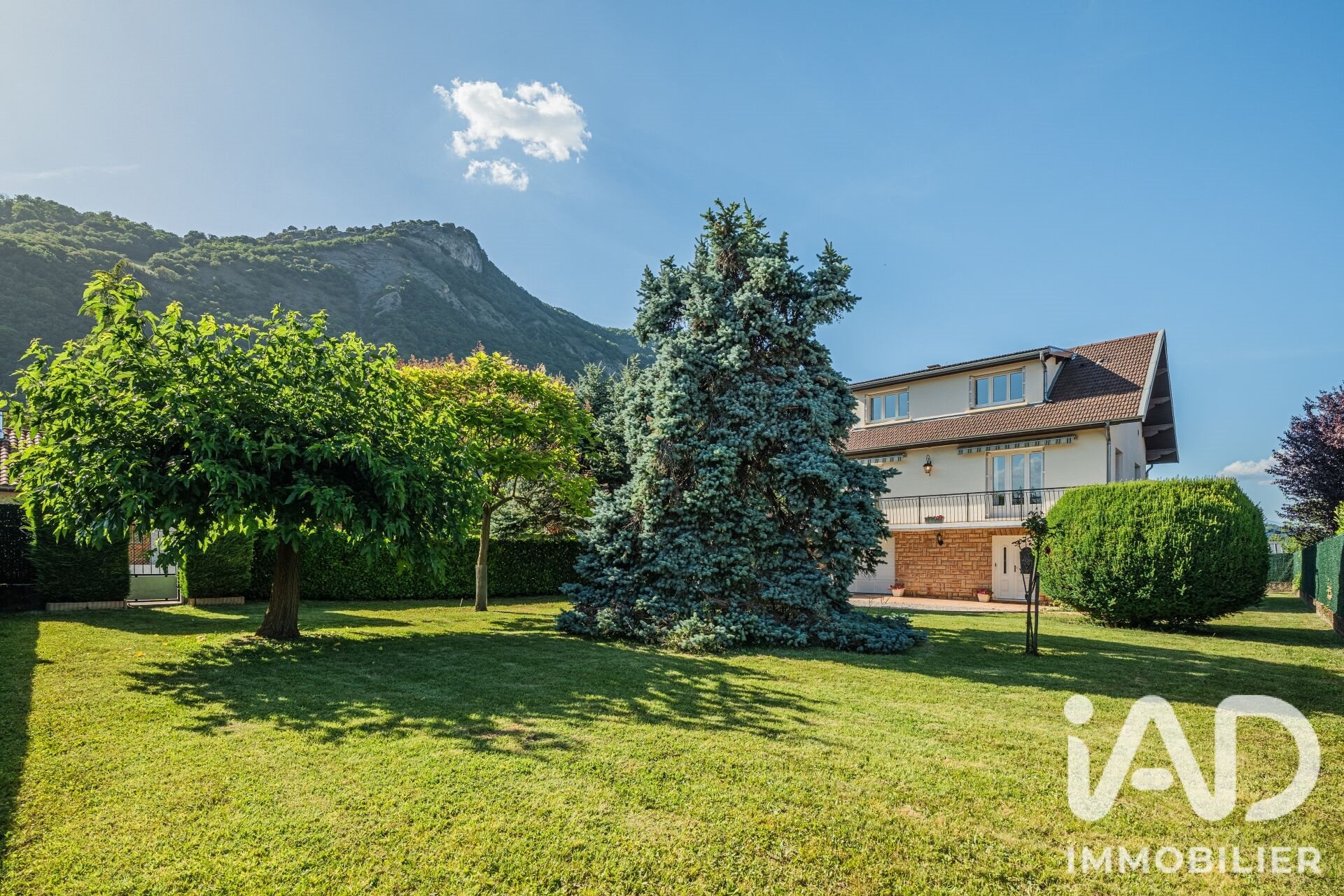 Maison à vendre, 126m², Vif
