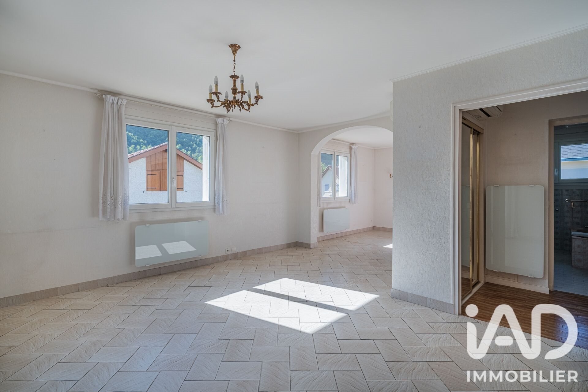 Maison à vendre, 126m², Vif