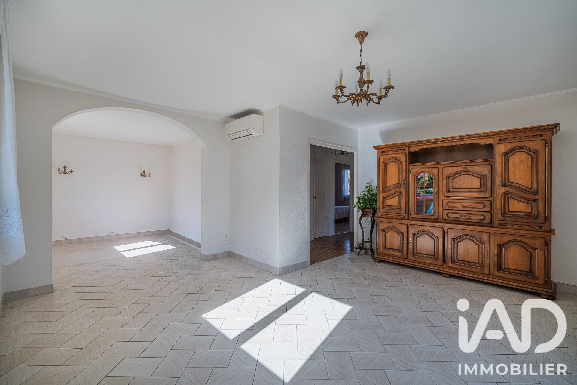 Maison à vendre, 126m², Vif