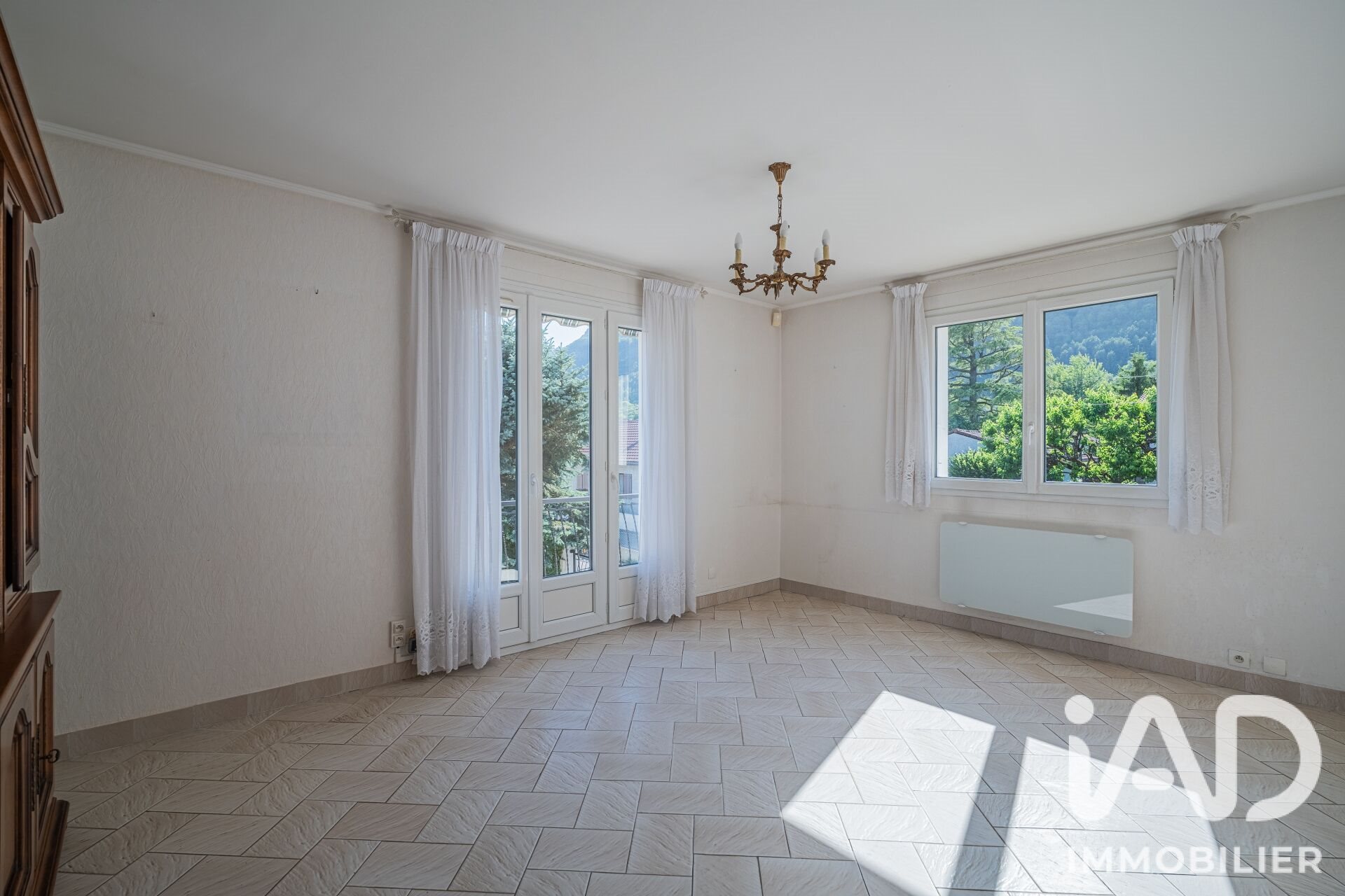 Maison à vendre, 126m², Vif
