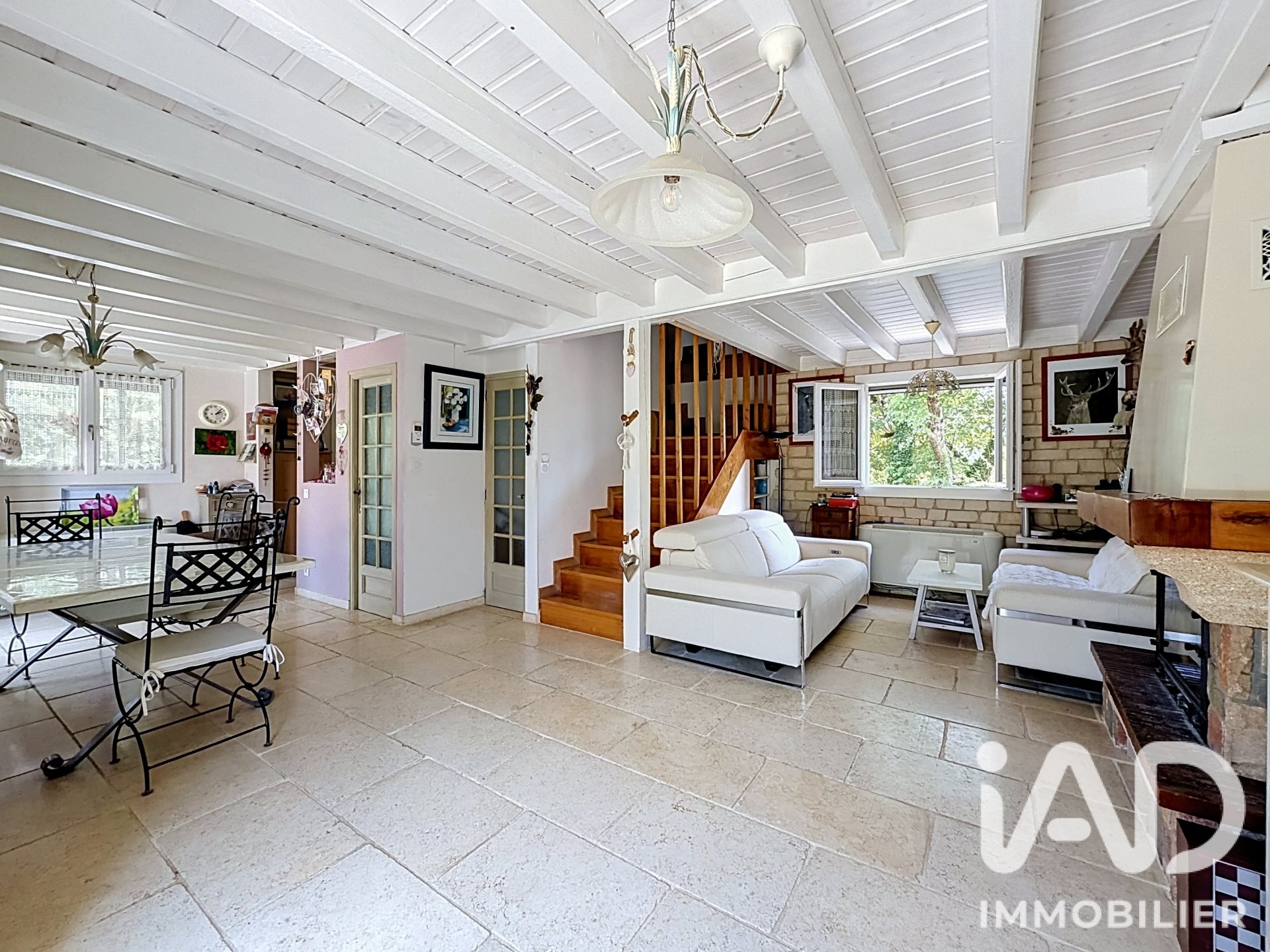 Maison à vendre, 138m², Varces-Allières-et-Risset
