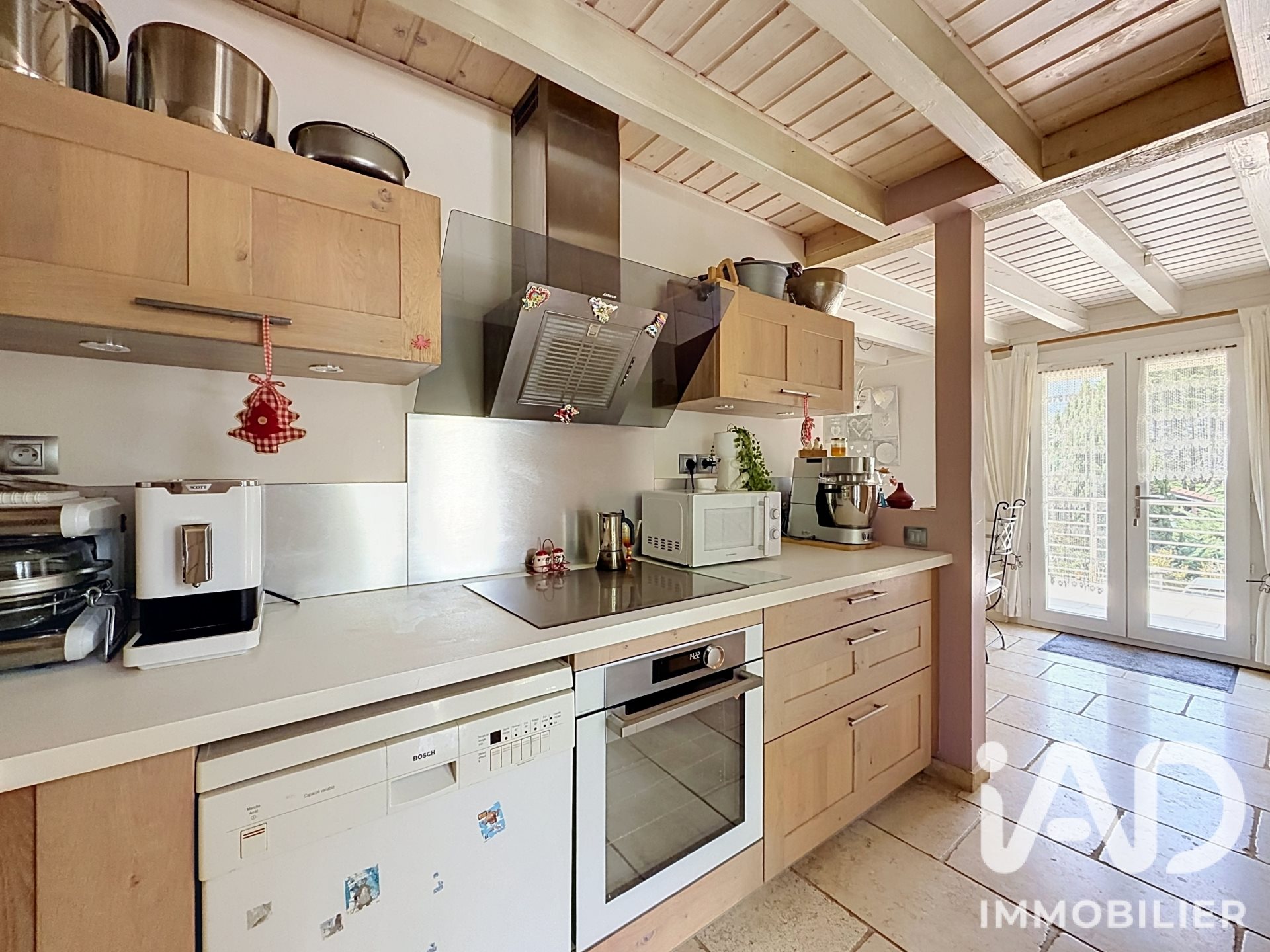 Maison à vendre, 138m², Varces-Allières-et-Risset