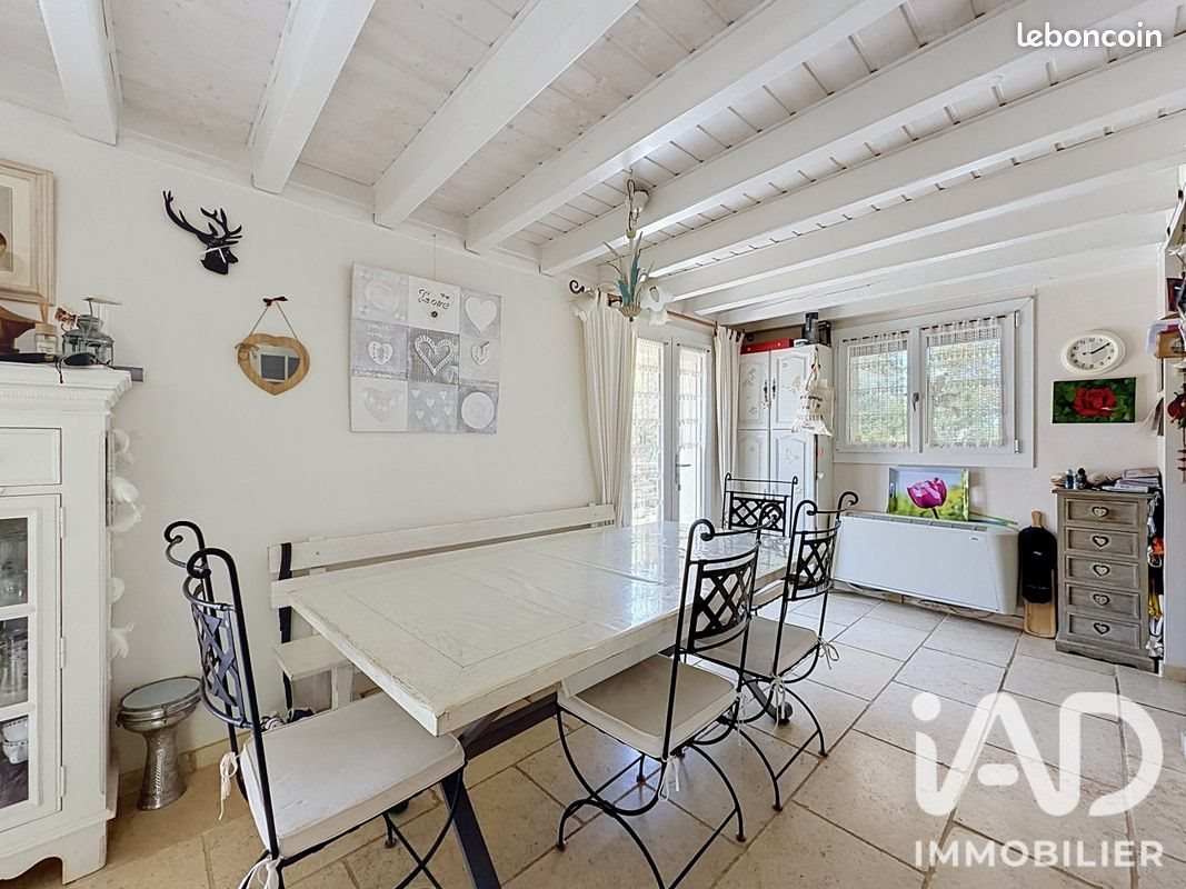 Maison à vendre, 138m², Varces-Allières-et-Risset