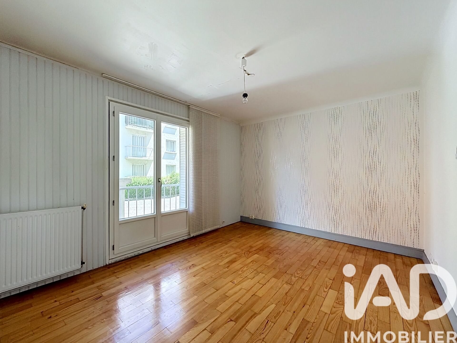 Appartement à vendre, 55m², Grenoble