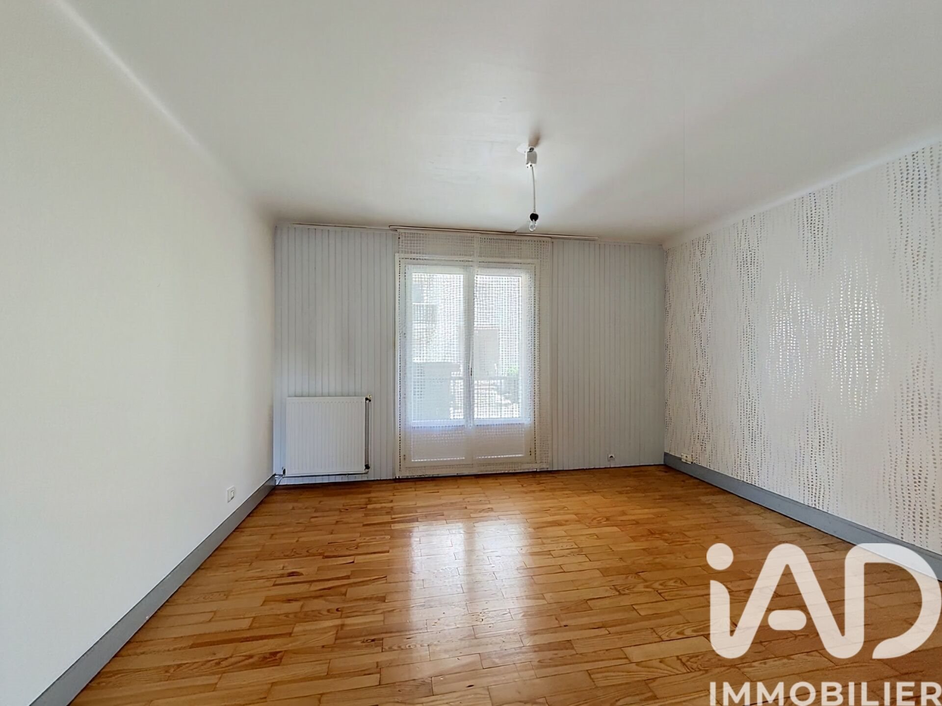 Appartement à vendre, 55m², Grenoble