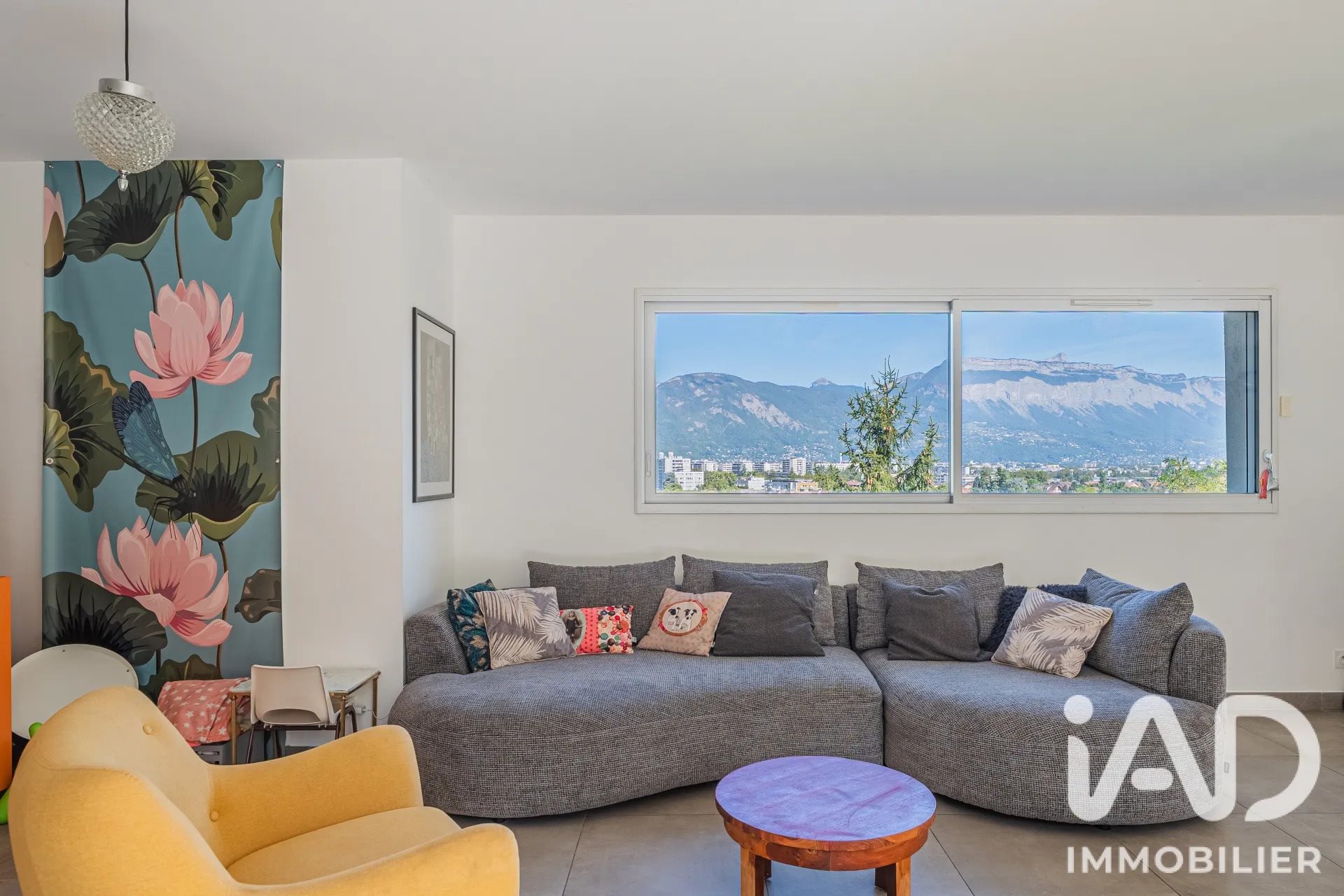 Maison à vendre, 120m², Eybens