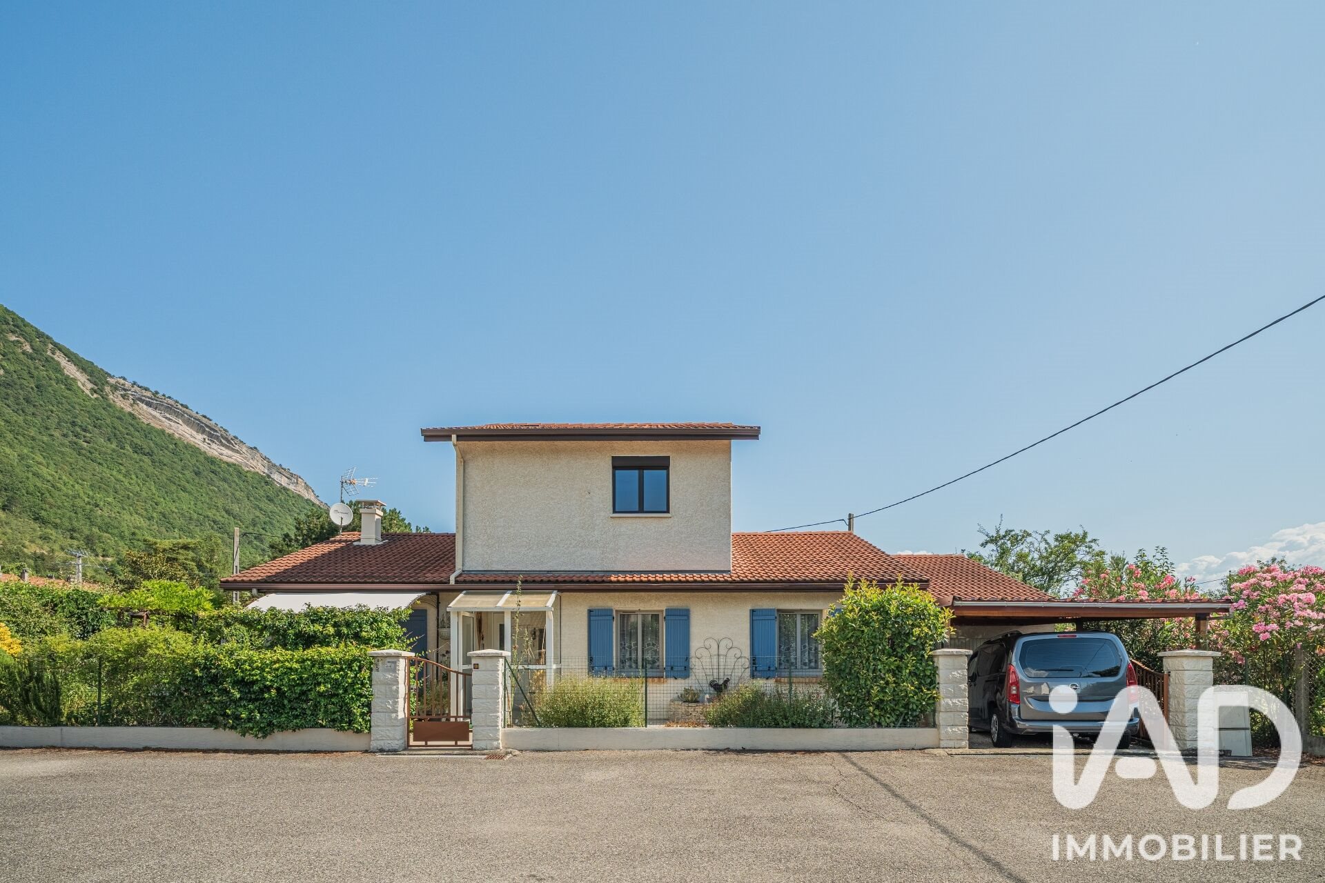 Maison à vendre, 154m², Vif