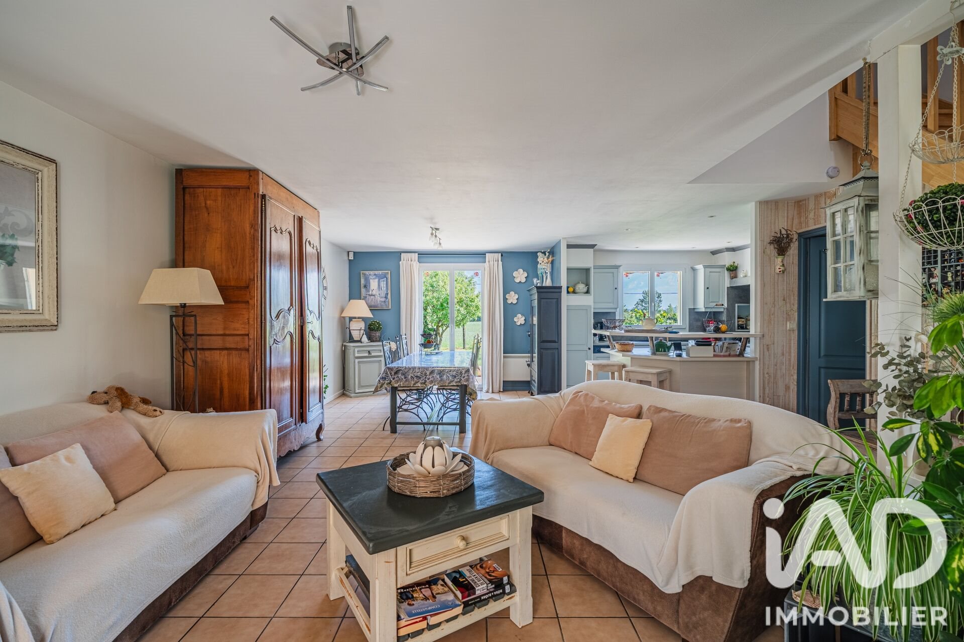 Maison à vendre, 154m², Vif