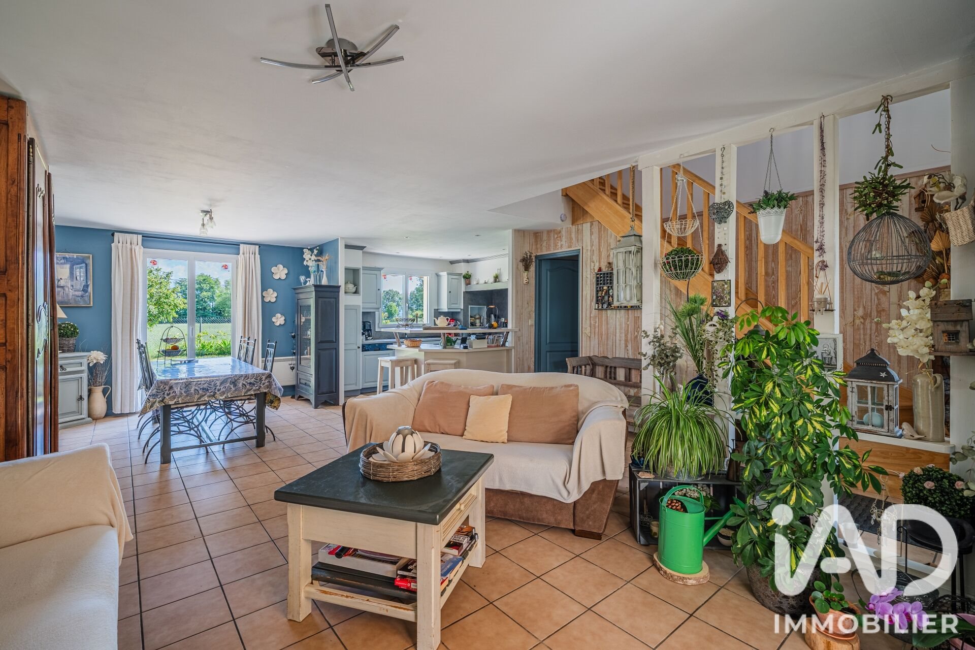 Maison à vendre, 154m², Vif
