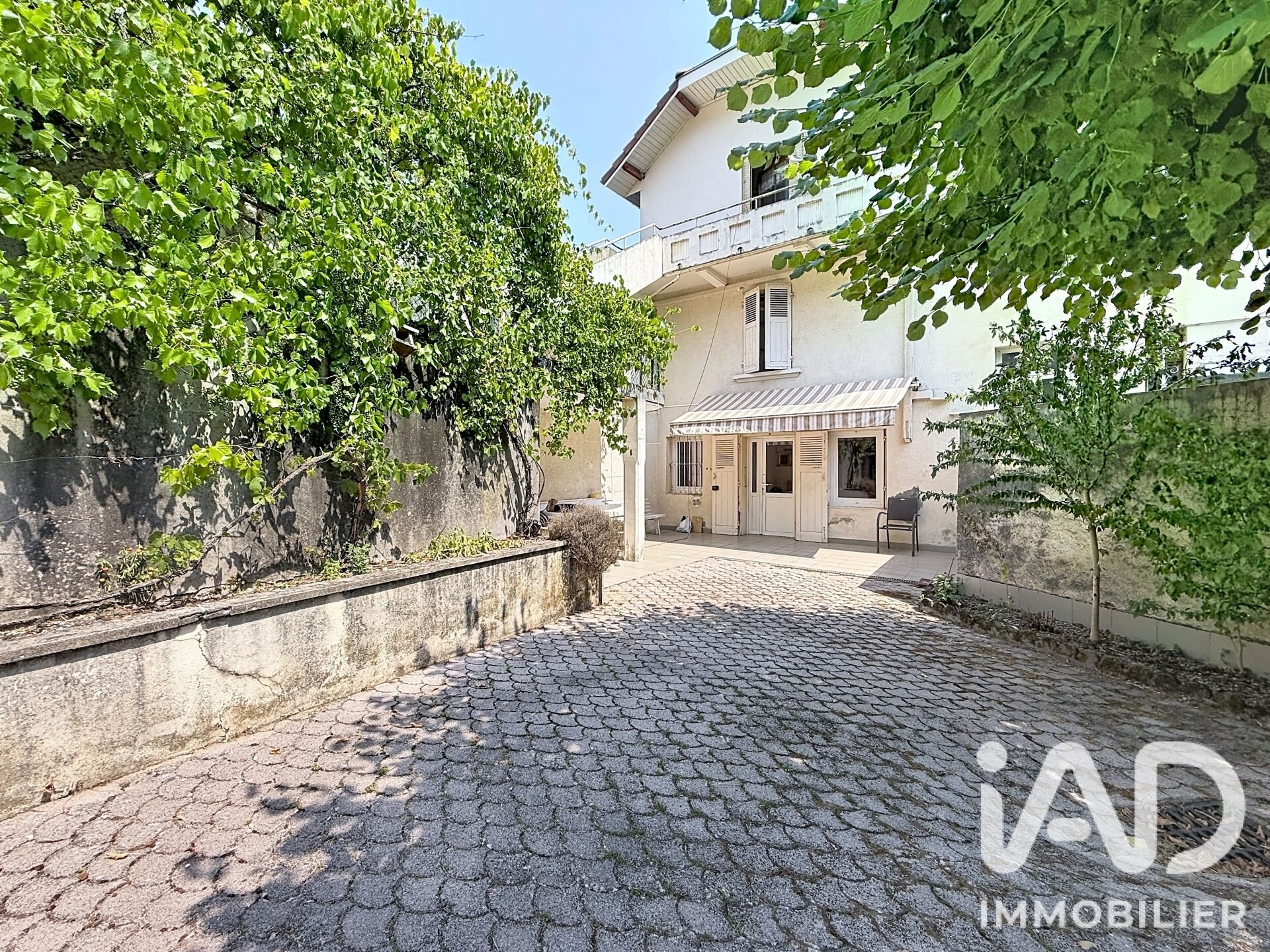 Maison à vendre, 127m², Claix