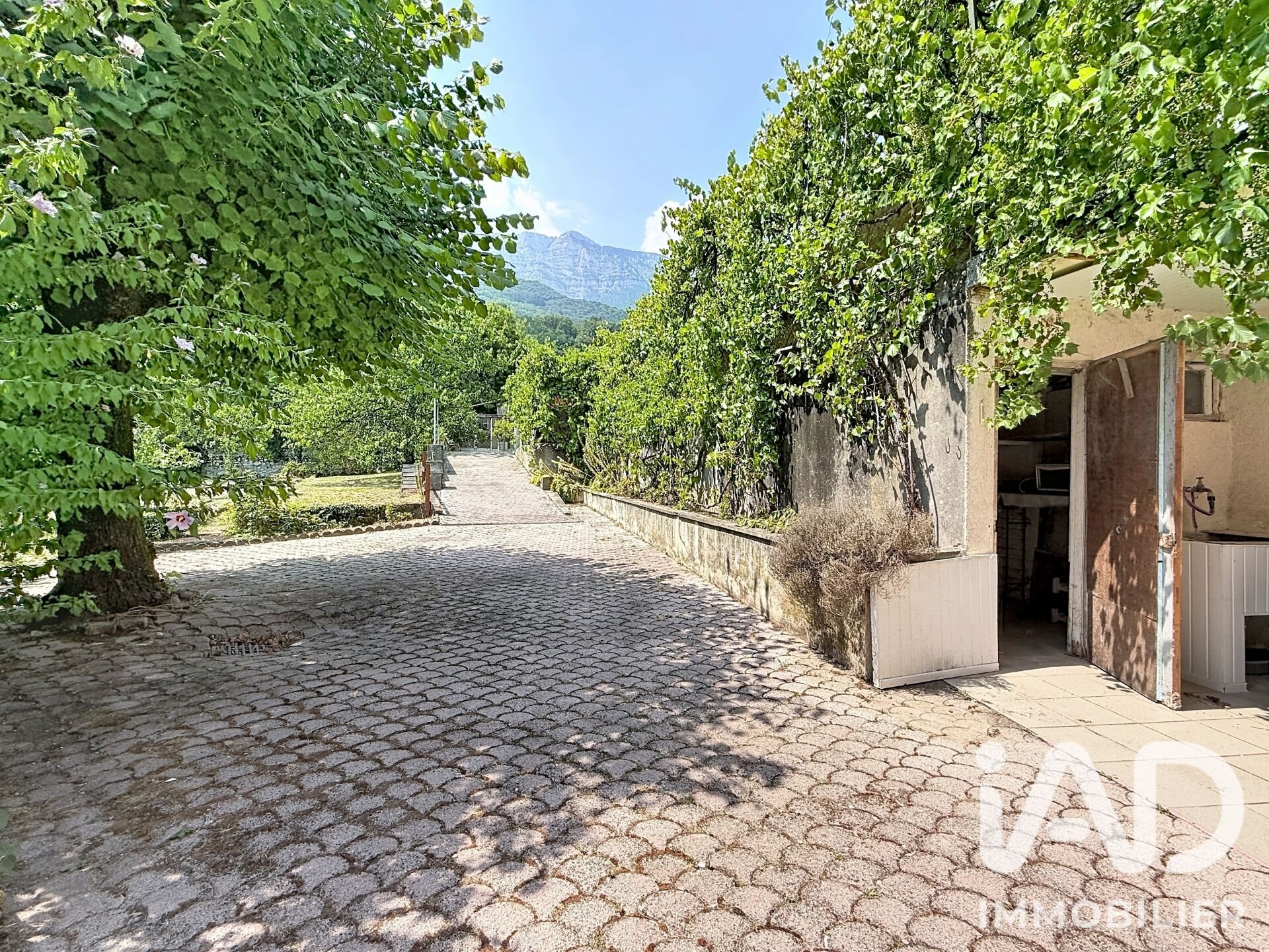 Maison à vendre, 127m², Claix