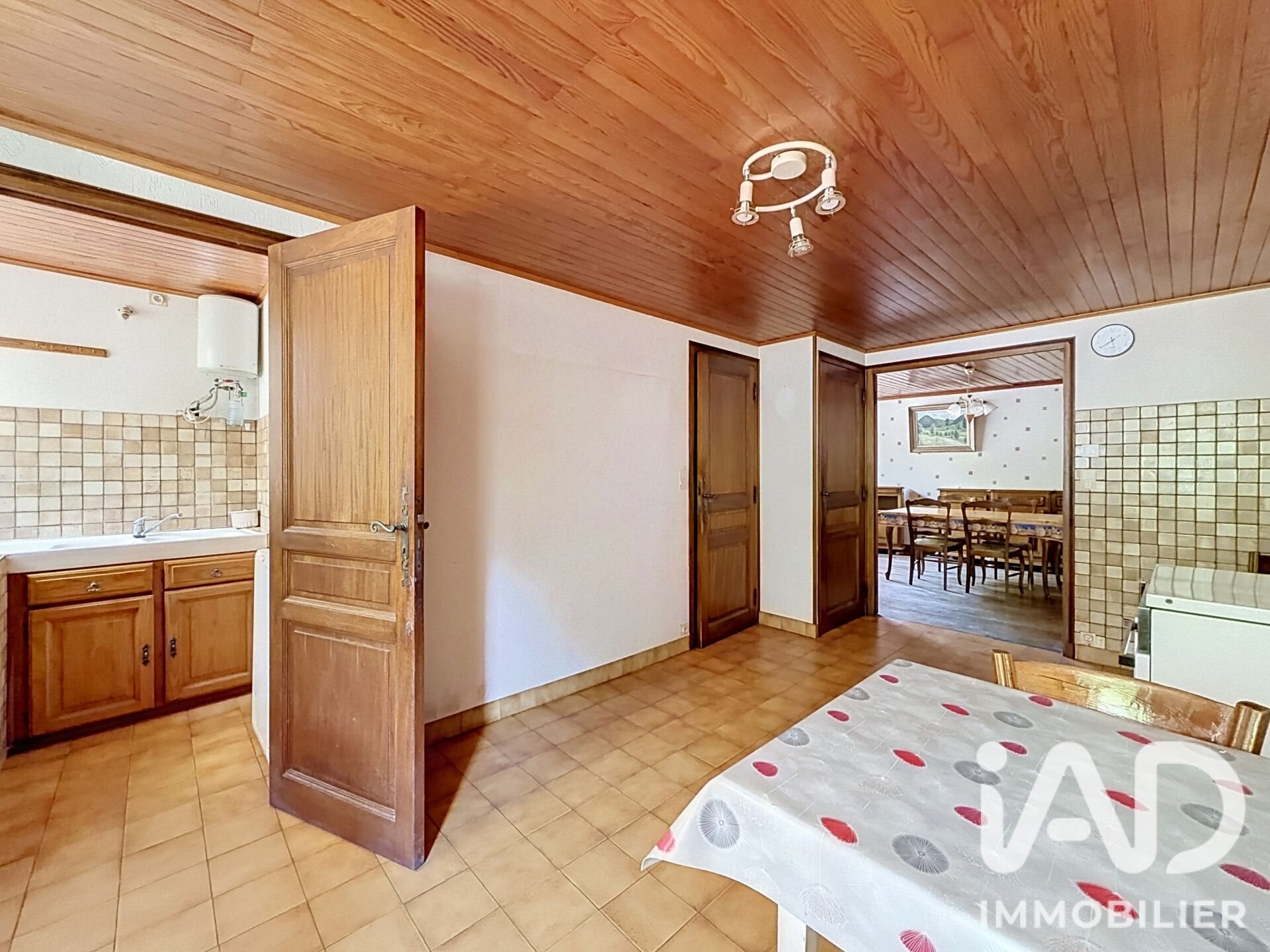 Maison à vendre, 127m², Claix
