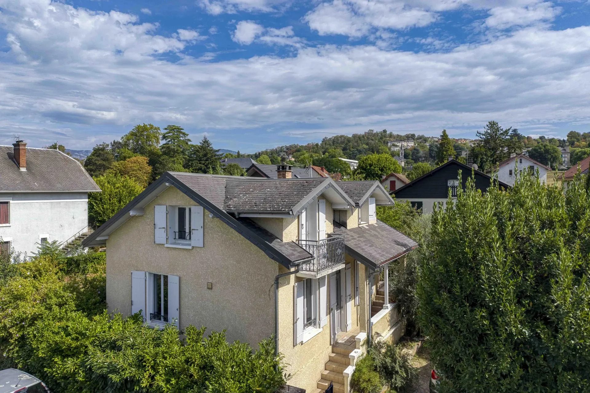 Maison à vendre, 98m², Jacob-Bellecombette
