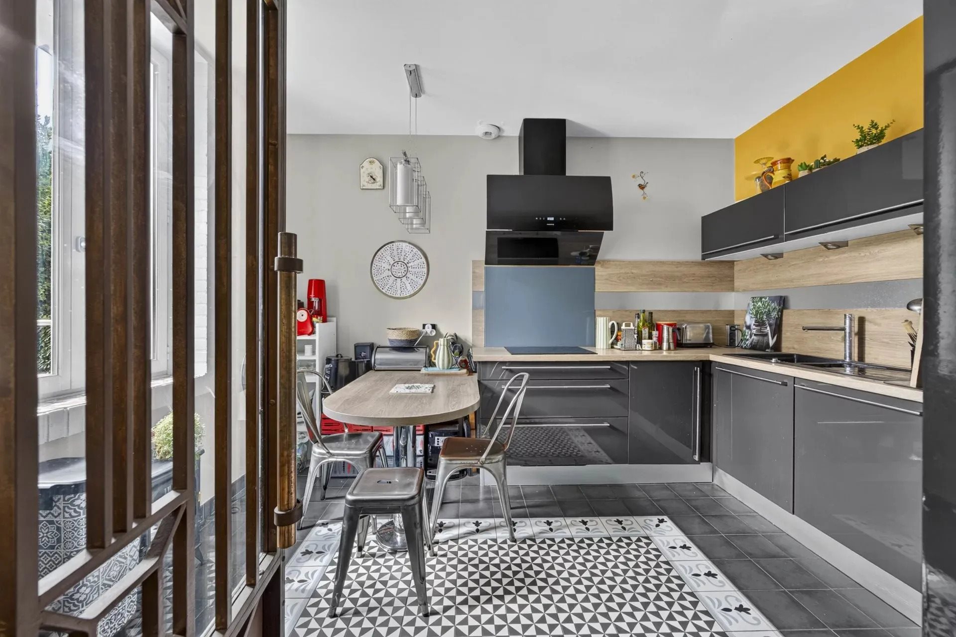 Maison à vendre, 98m², Jacob-Bellecombette