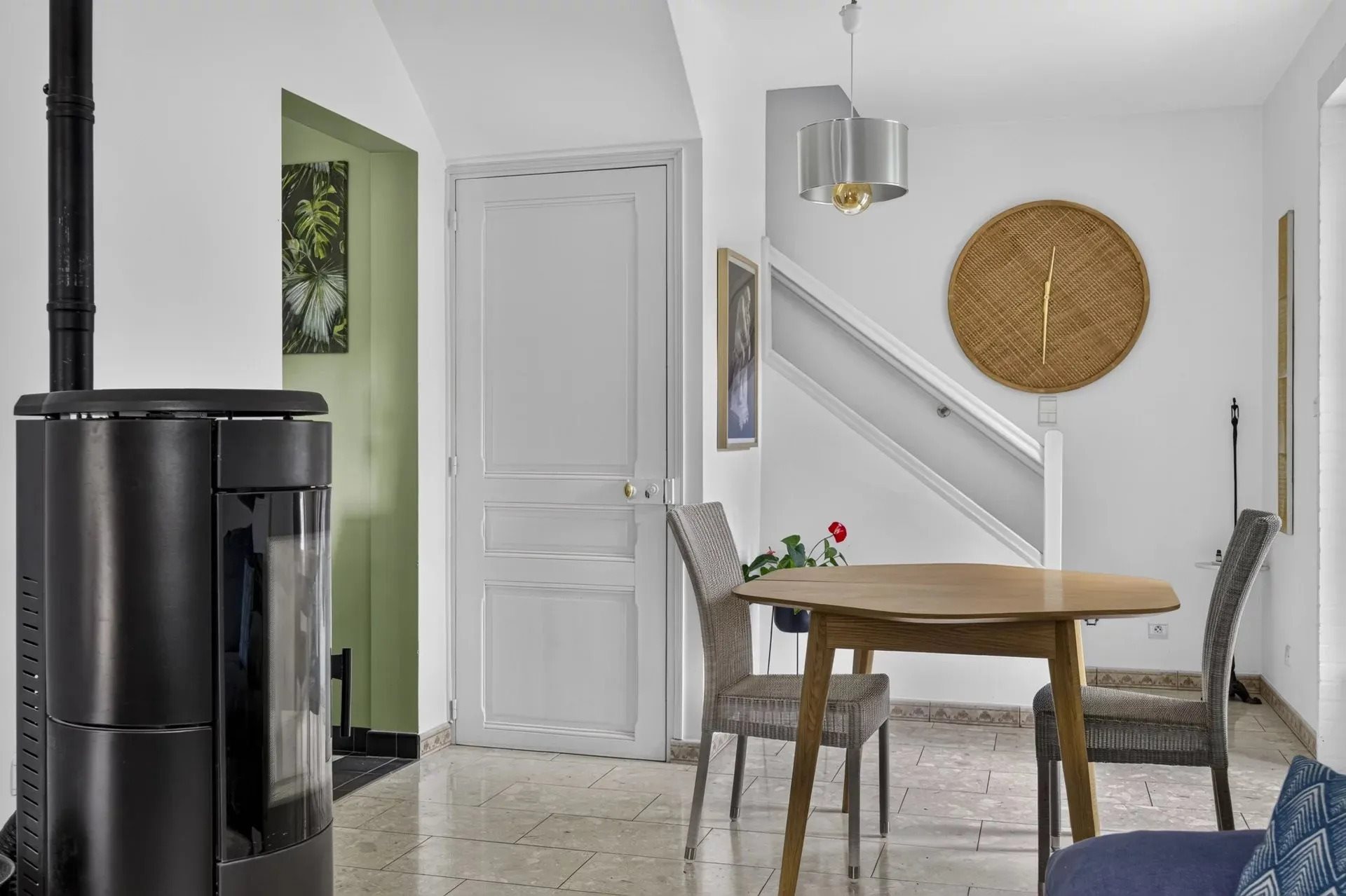 Maison à vendre, 98m², Jacob-Bellecombette
