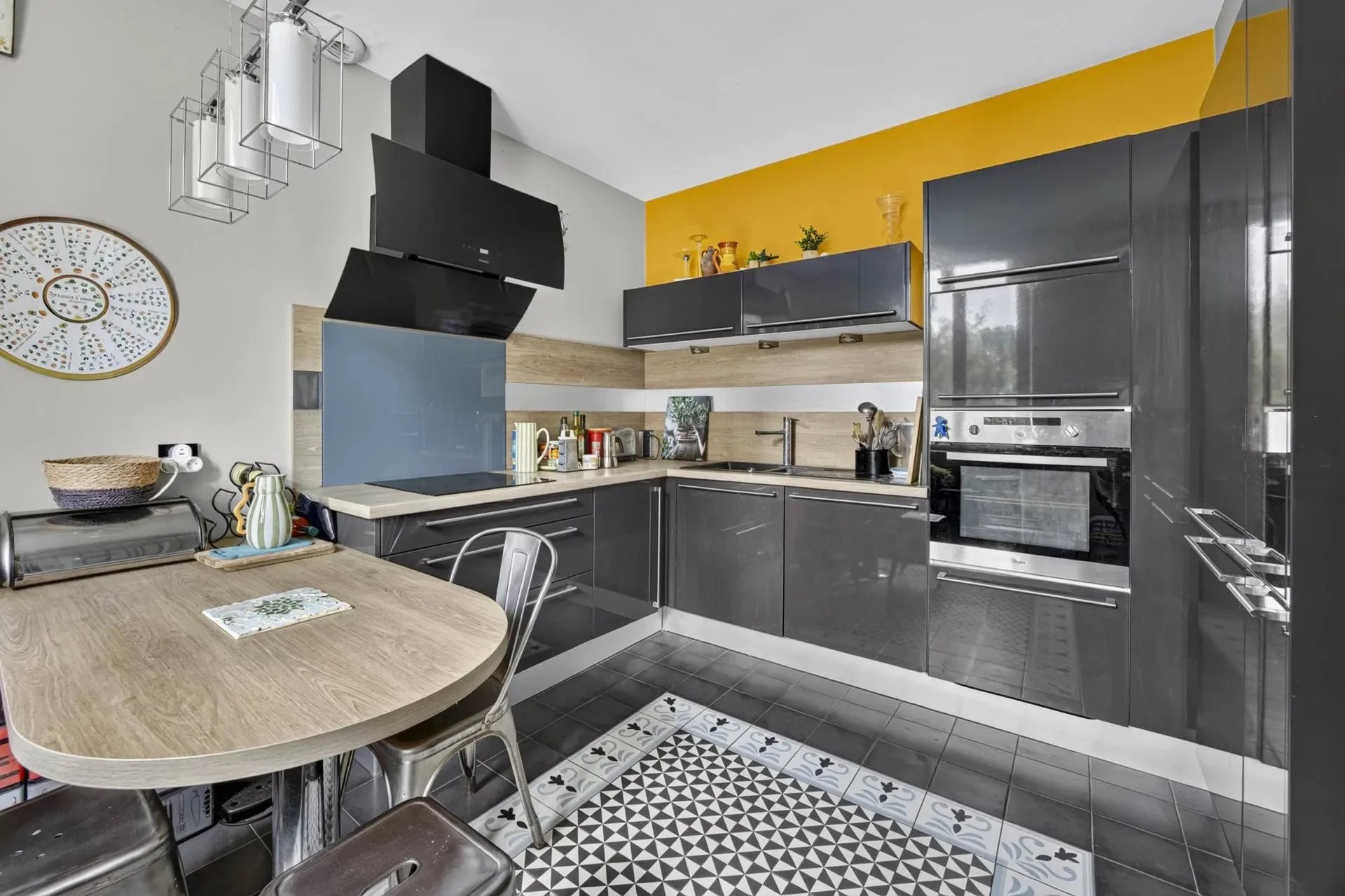Maison à vendre, 98m², Jacob-Bellecombette