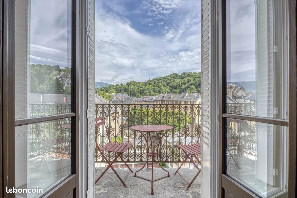 Appartement à vendre, 48m², Chambéry
