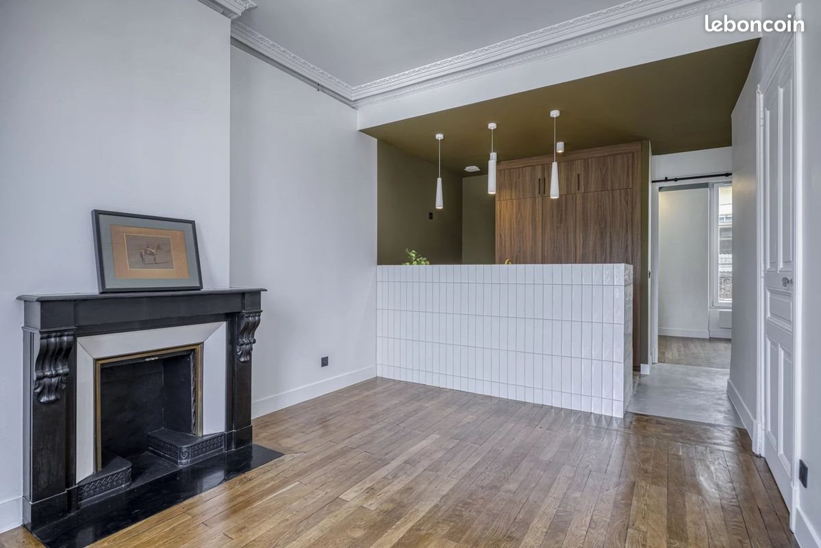 Appartement à vendre, 48m², Chambéry