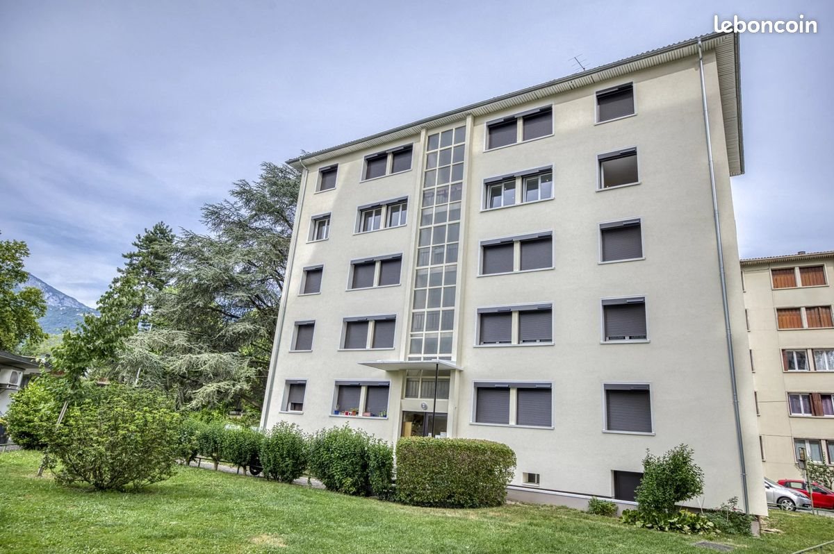 Appartement à vendre, 76m², Chambéry
