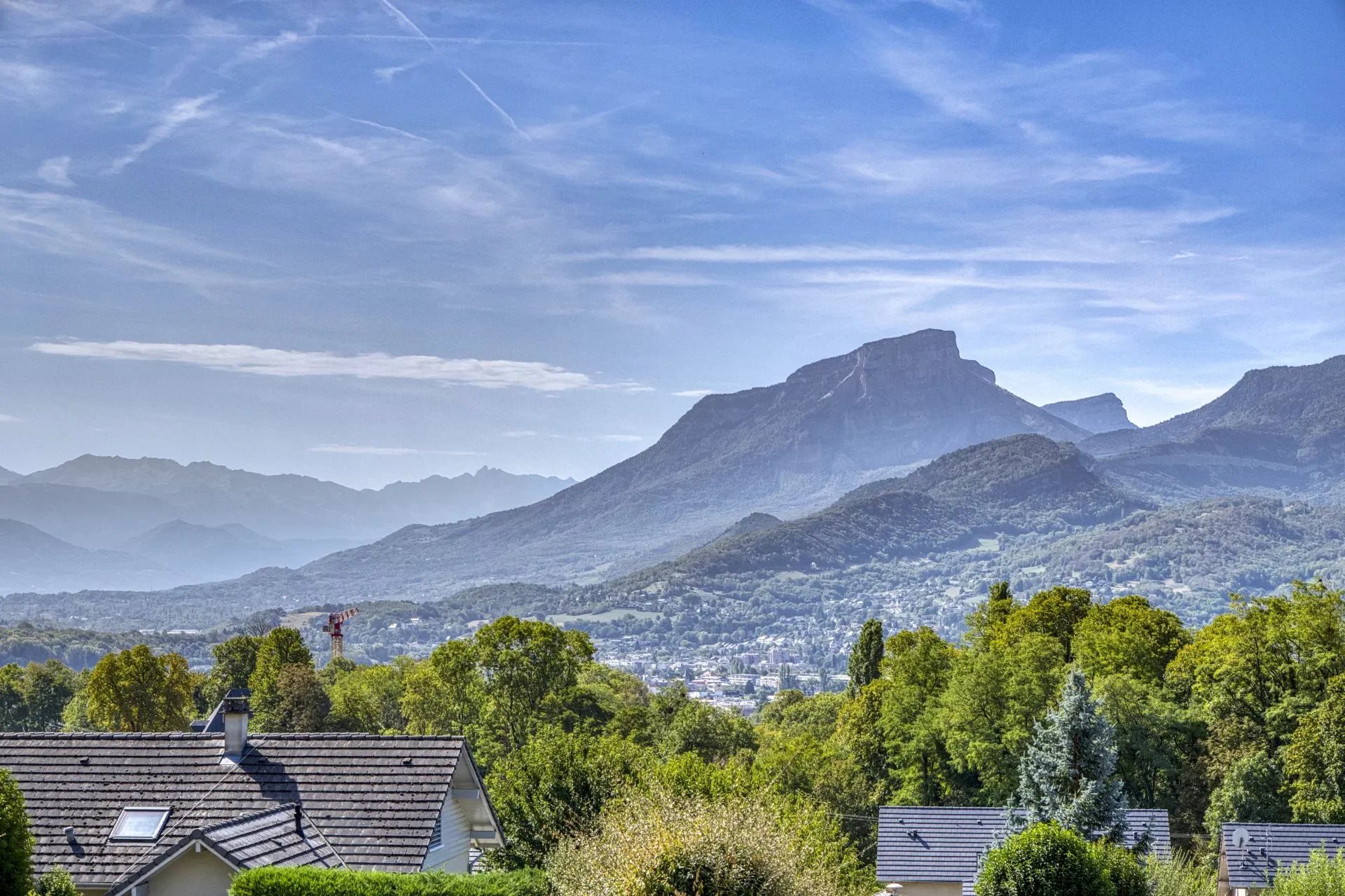 Maison à vendre, 240m², Saint-Alban-Leysse