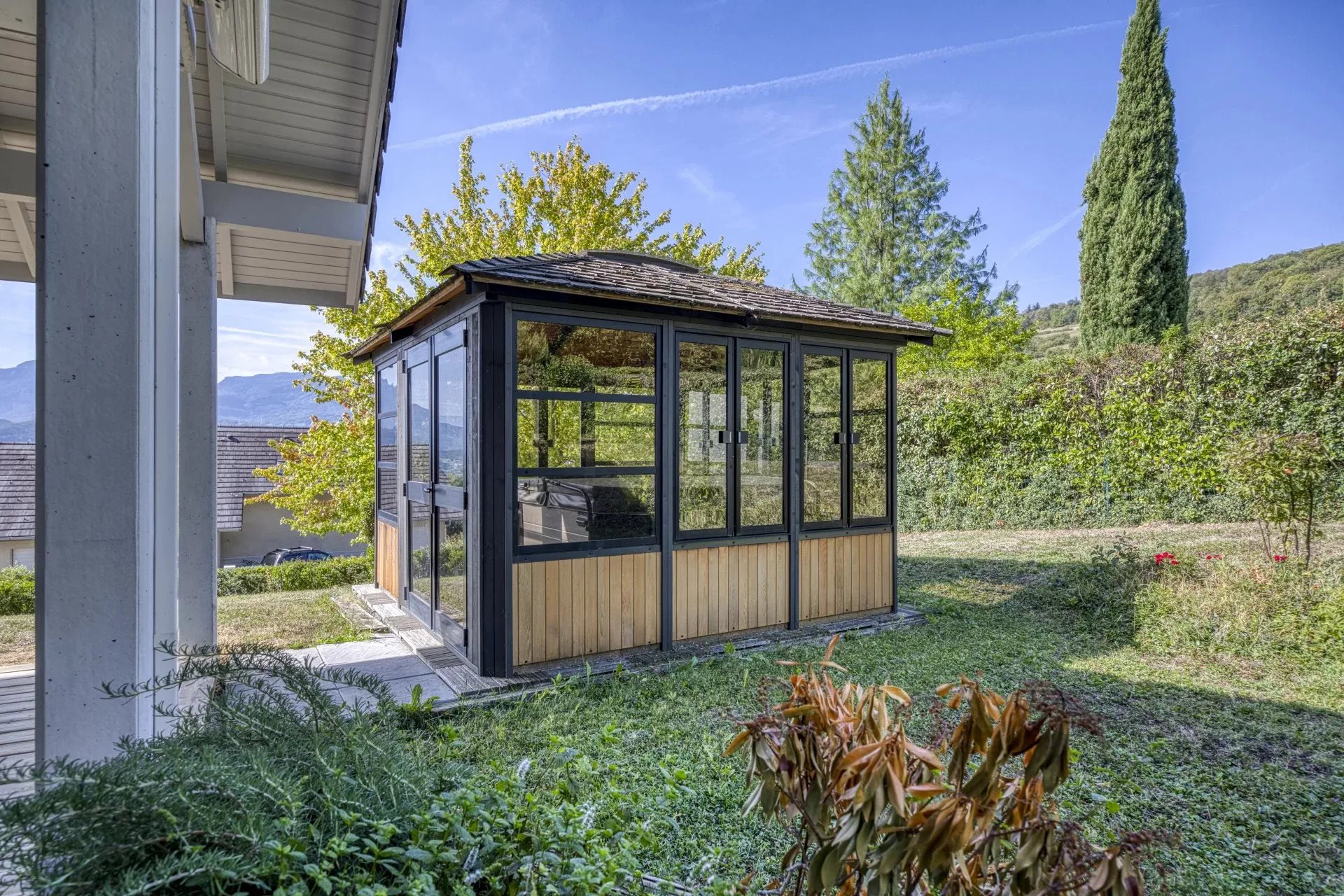 Maison à vendre, 240m², Saint-Alban-Leysse