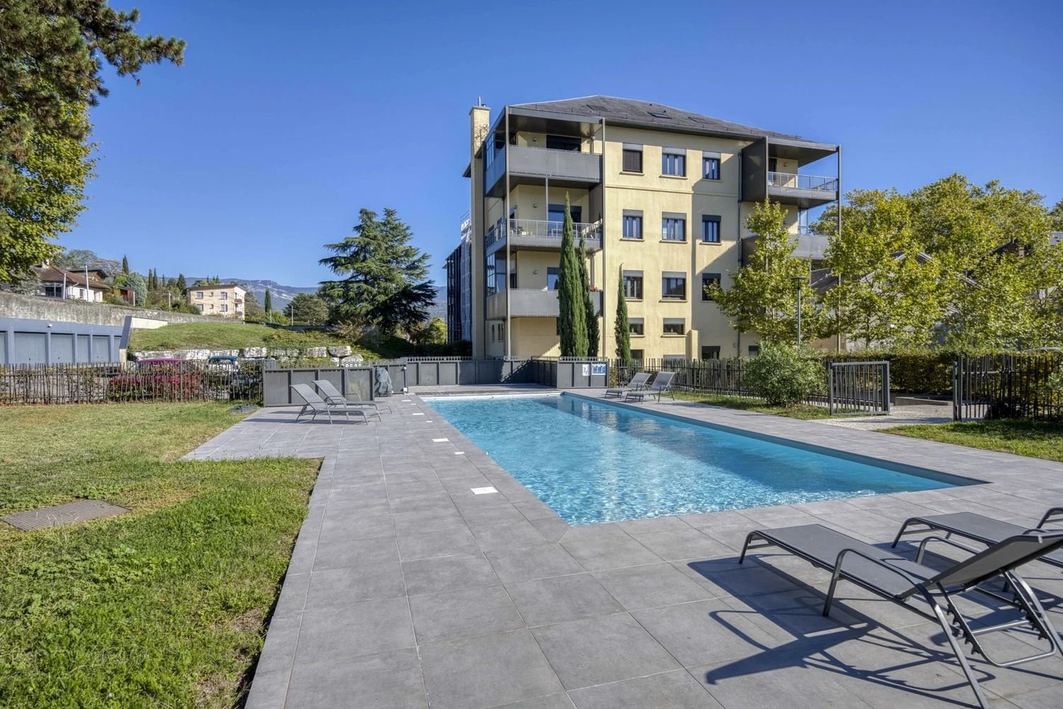 Appartement à vendre, 156m², Chambéry