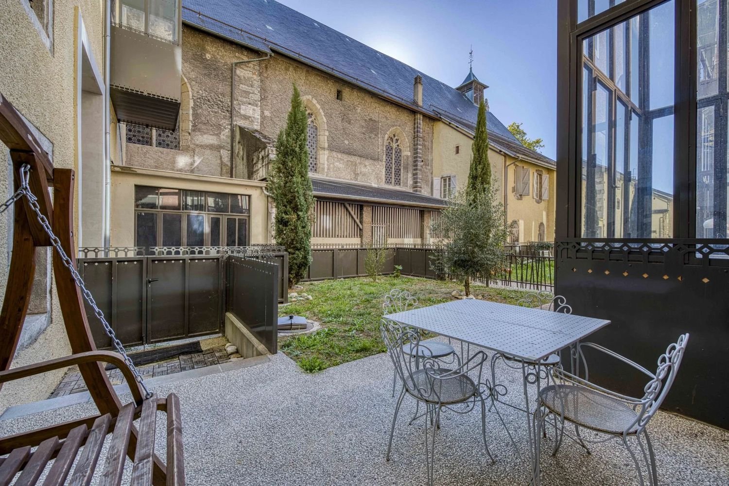 Appartement à vendre, 156m², Chambéry