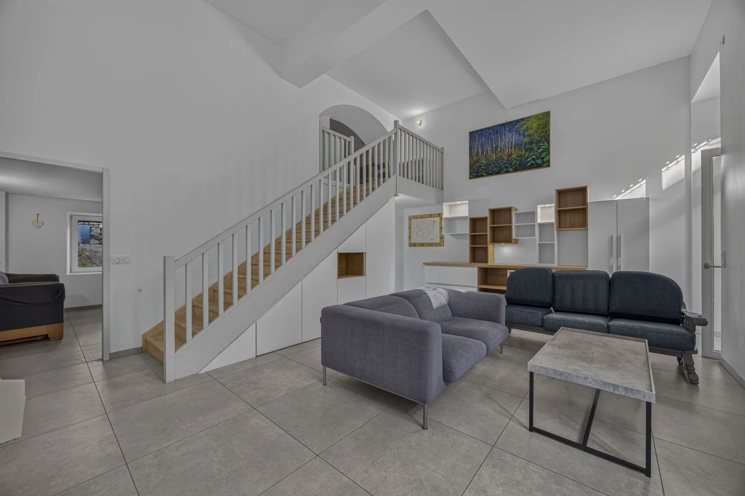 Appartement à vendre, 156m², Chambéry