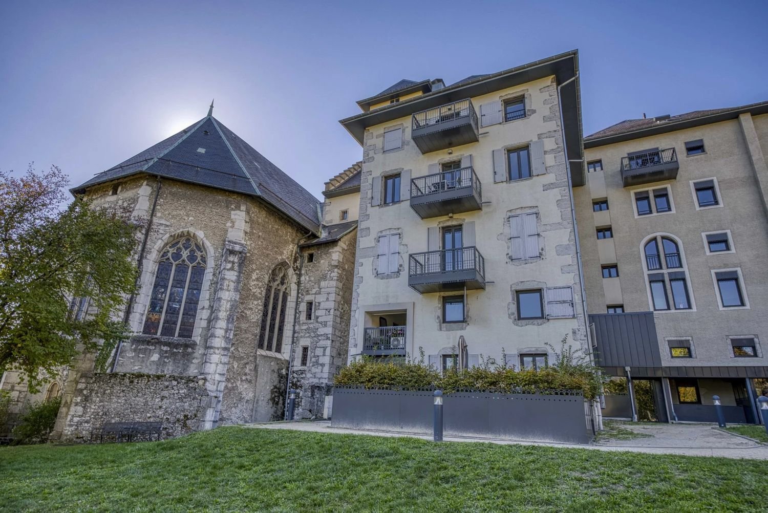 Appartement à vendre, 156m², Chambéry