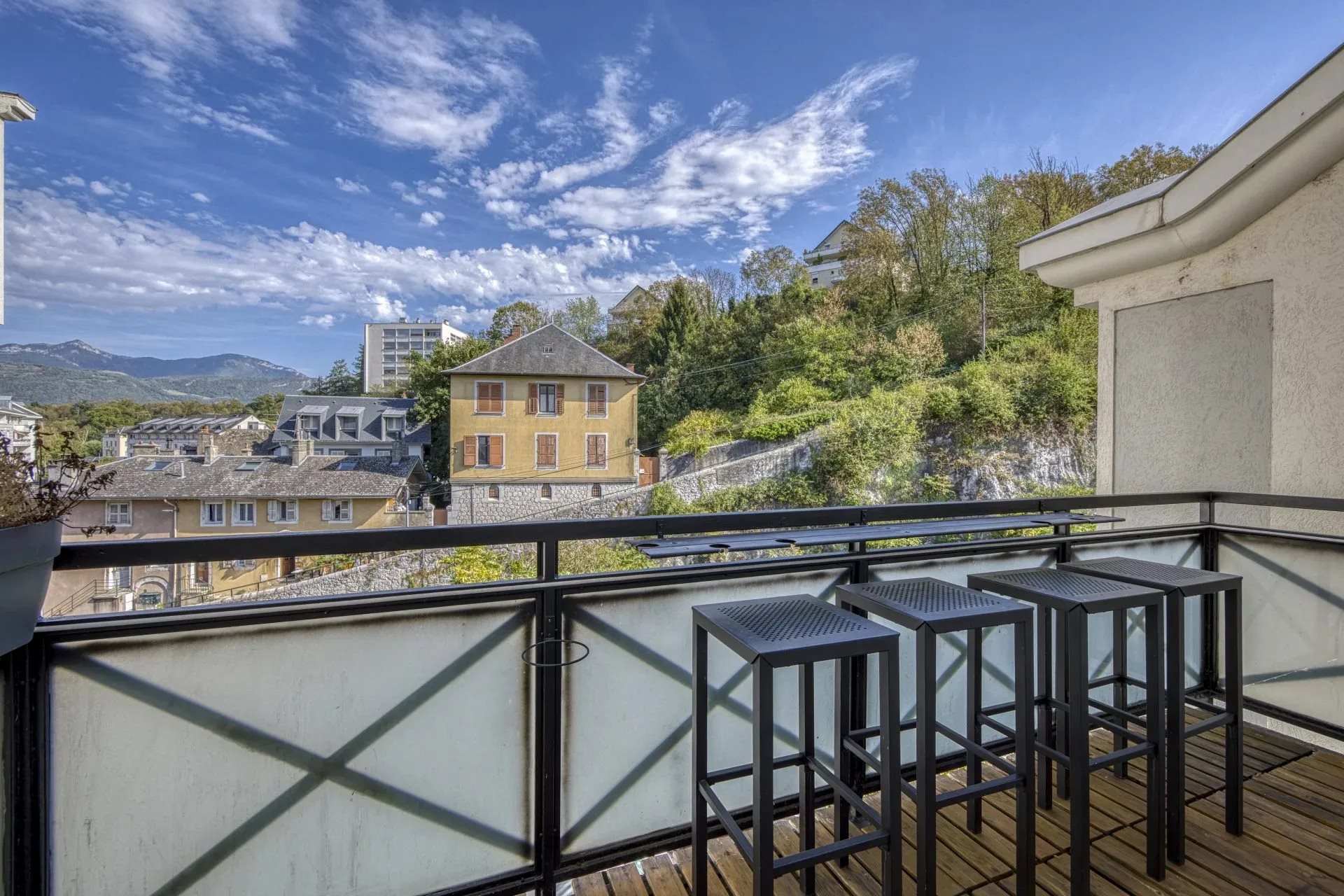 Appartement à vendre, 3m², Chambéry