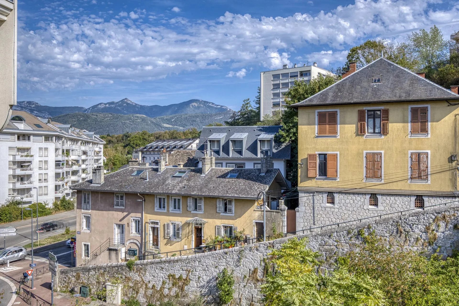 Appartement à vendre, 3m², Chambéry