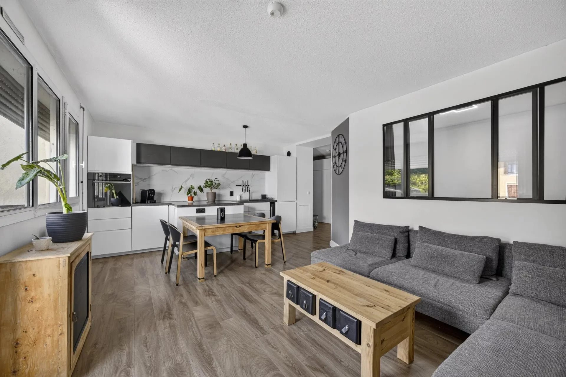 Appartement à vendre, 3m², Chambéry