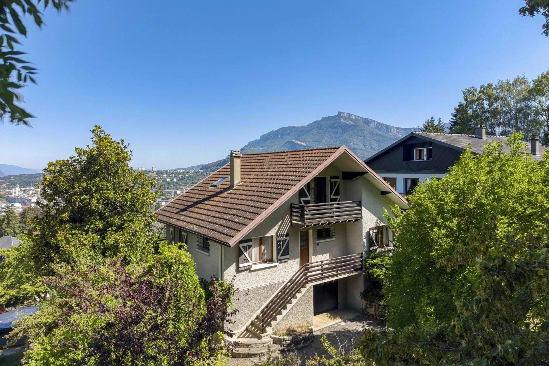Maison à vendre, 92m², Chambéry