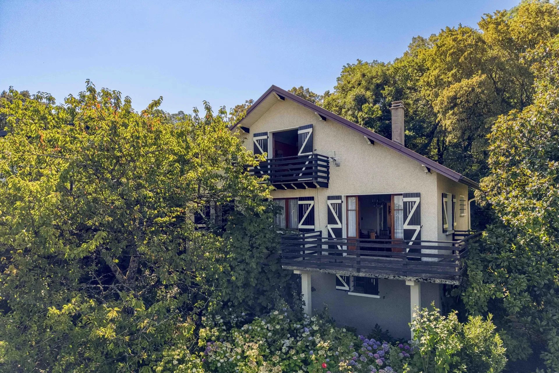 Maison à vendre, 92m², Chambéry