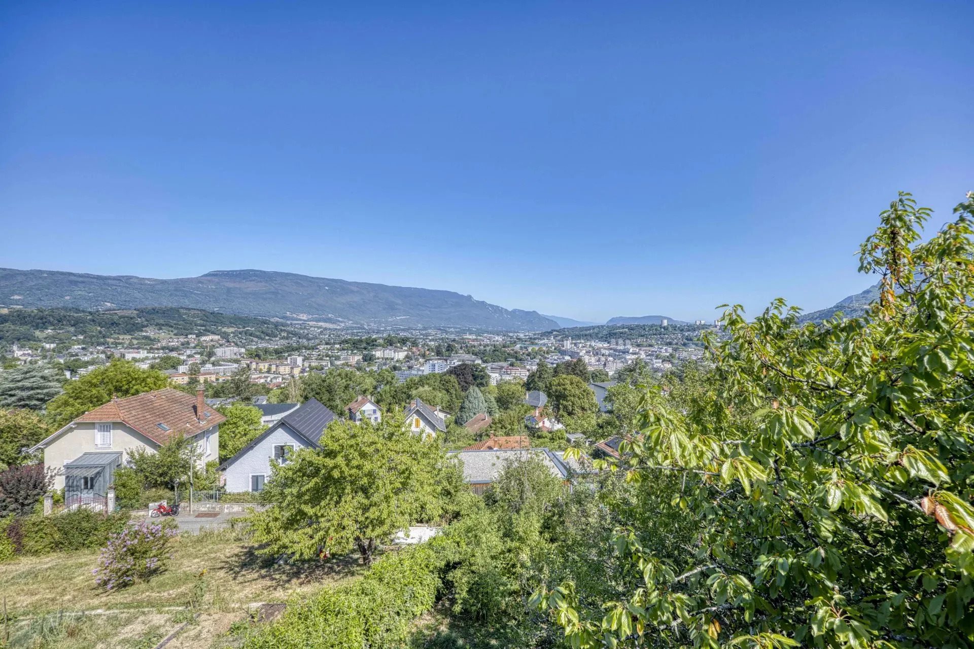 Maison à vendre, 92m², Chambéry