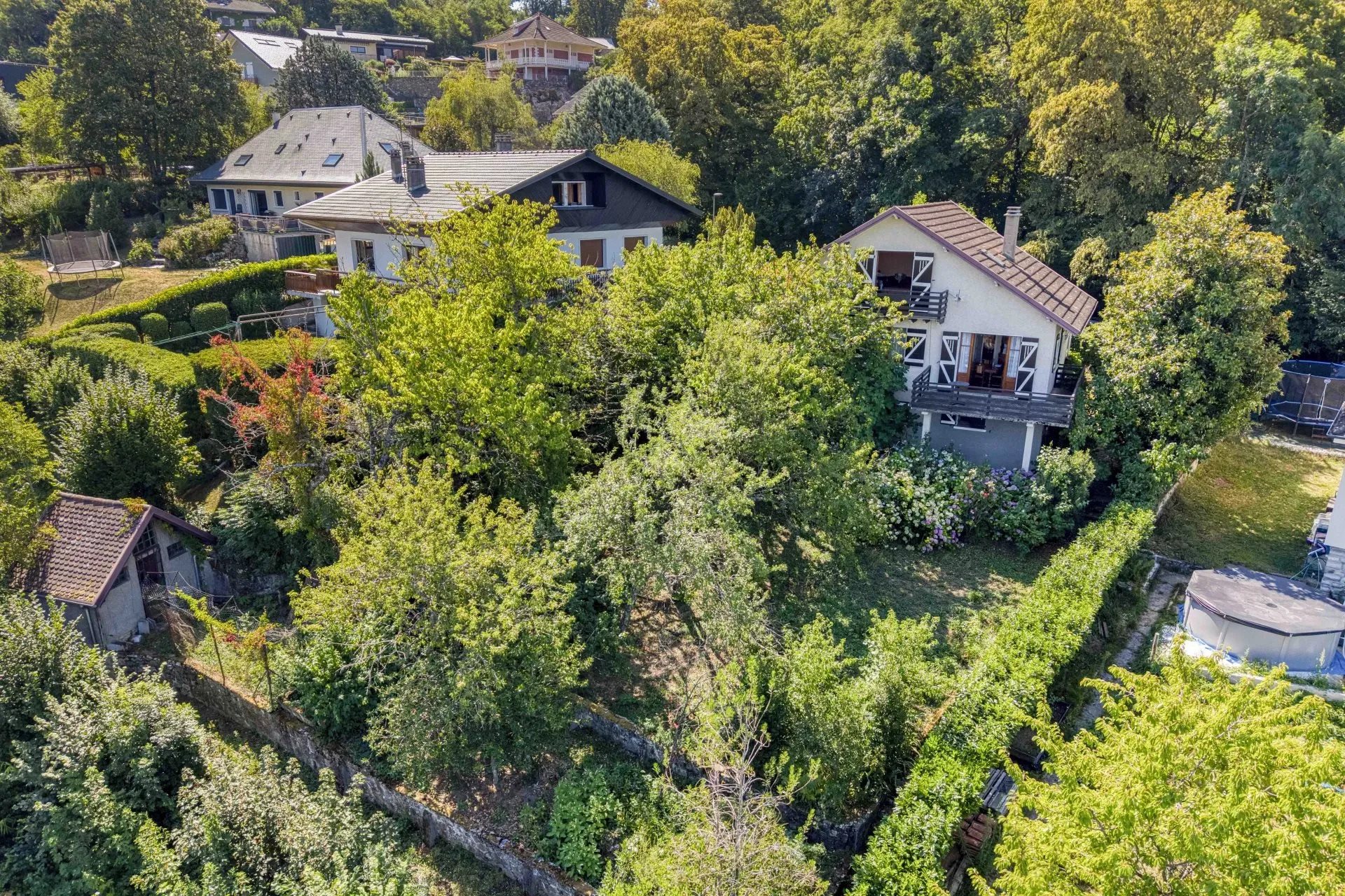 Maison à vendre, 92m², Chambéry