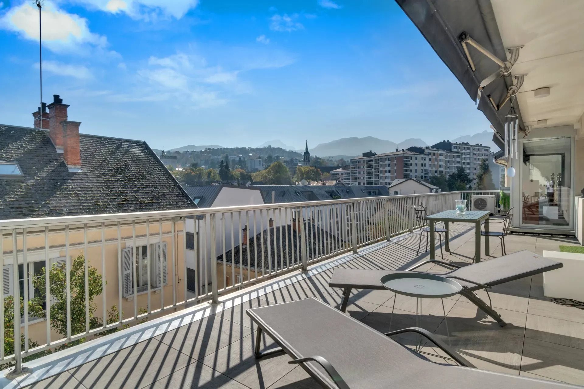 Appartement à vendre, 108m², Chambéry