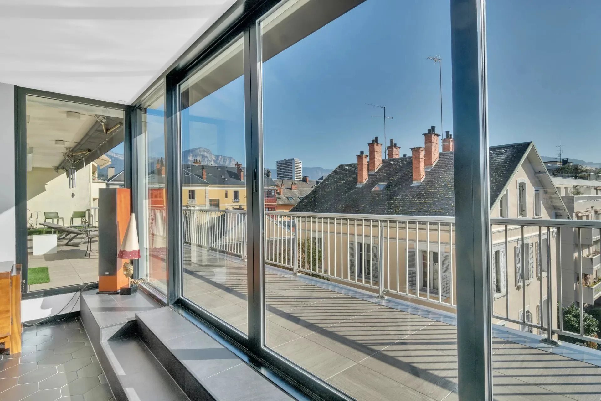 Appartement à vendre, 108m², Chambéry