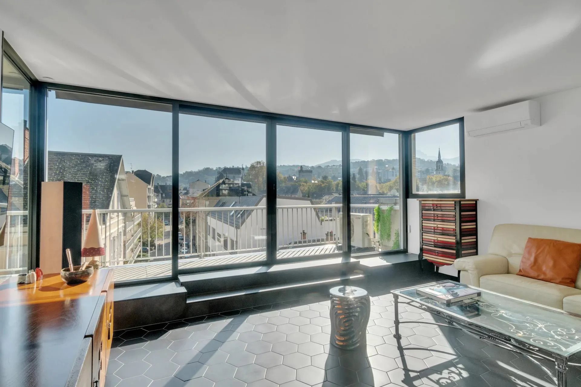 Appartement à vendre, 108m², Chambéry
